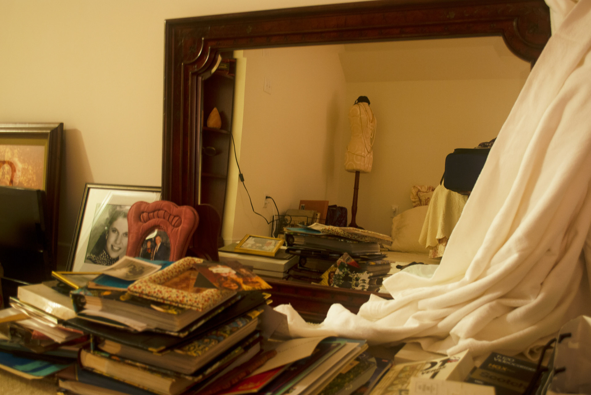 Displaced Memories - Nikon D60 - 2021