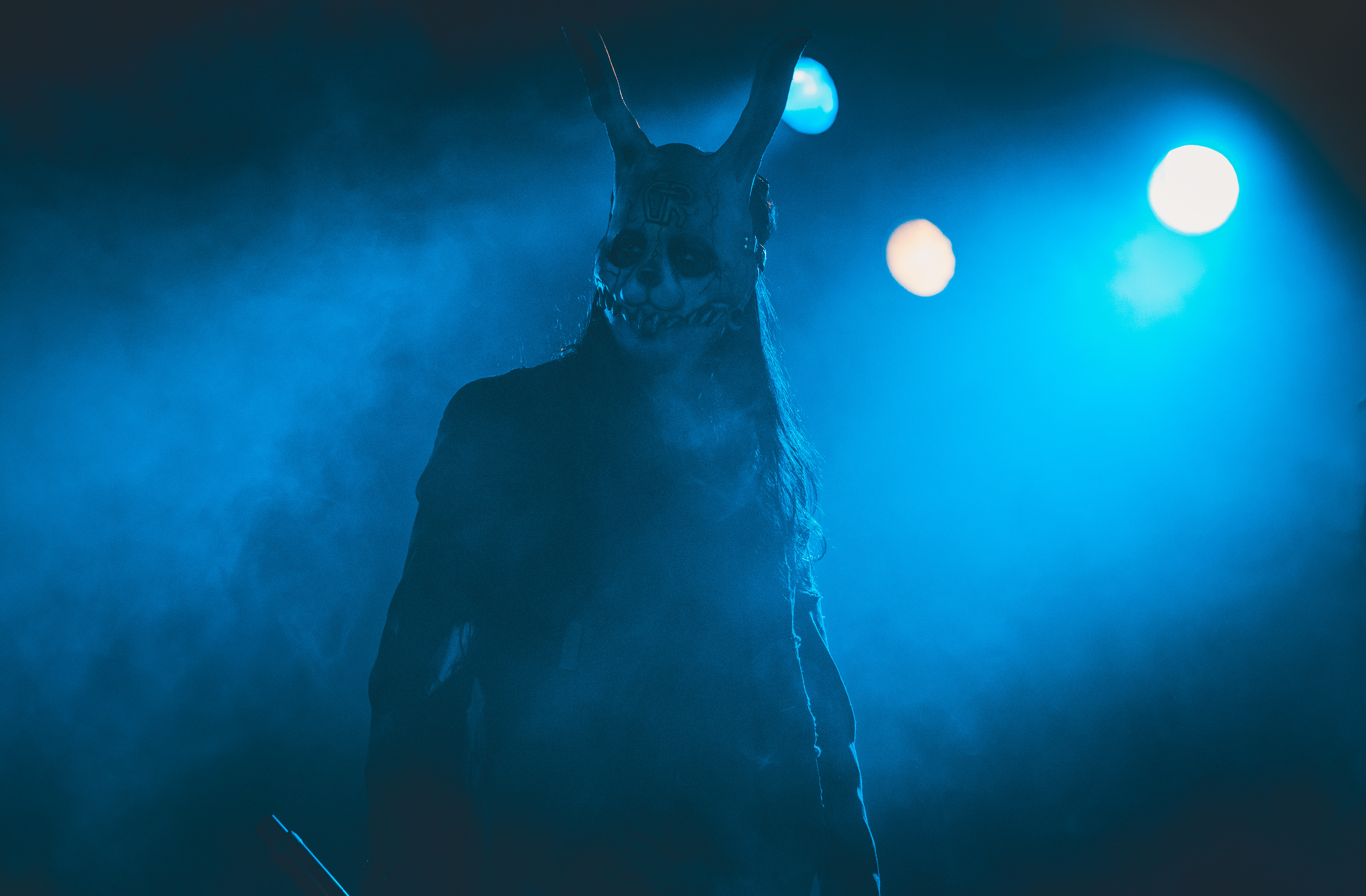 Dead Rabbits 4-10-25 Starland Ballroom Sayreville NJ