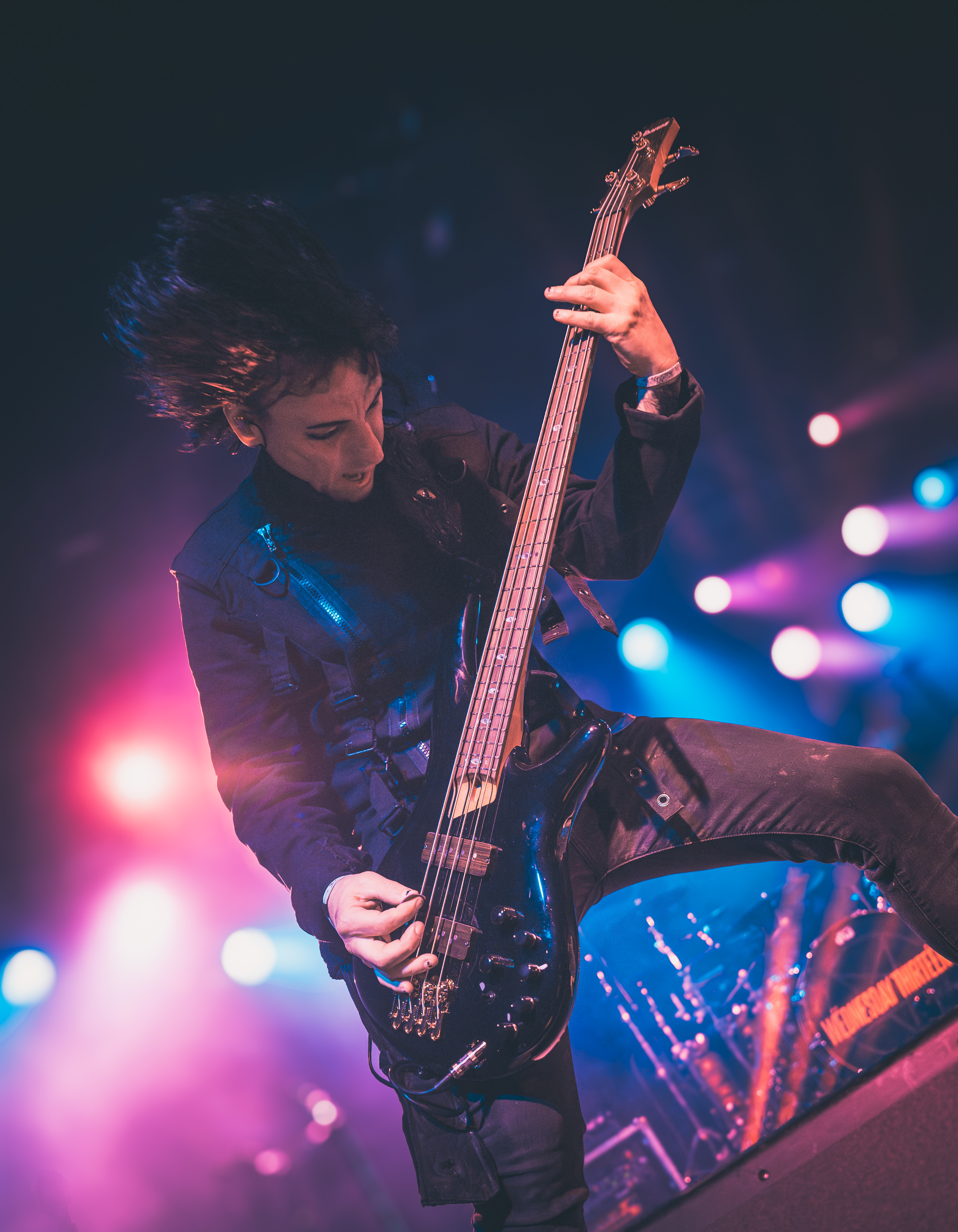 Stitched Up Heart 4-10-25 Starland Ballroom Sayreville NJ