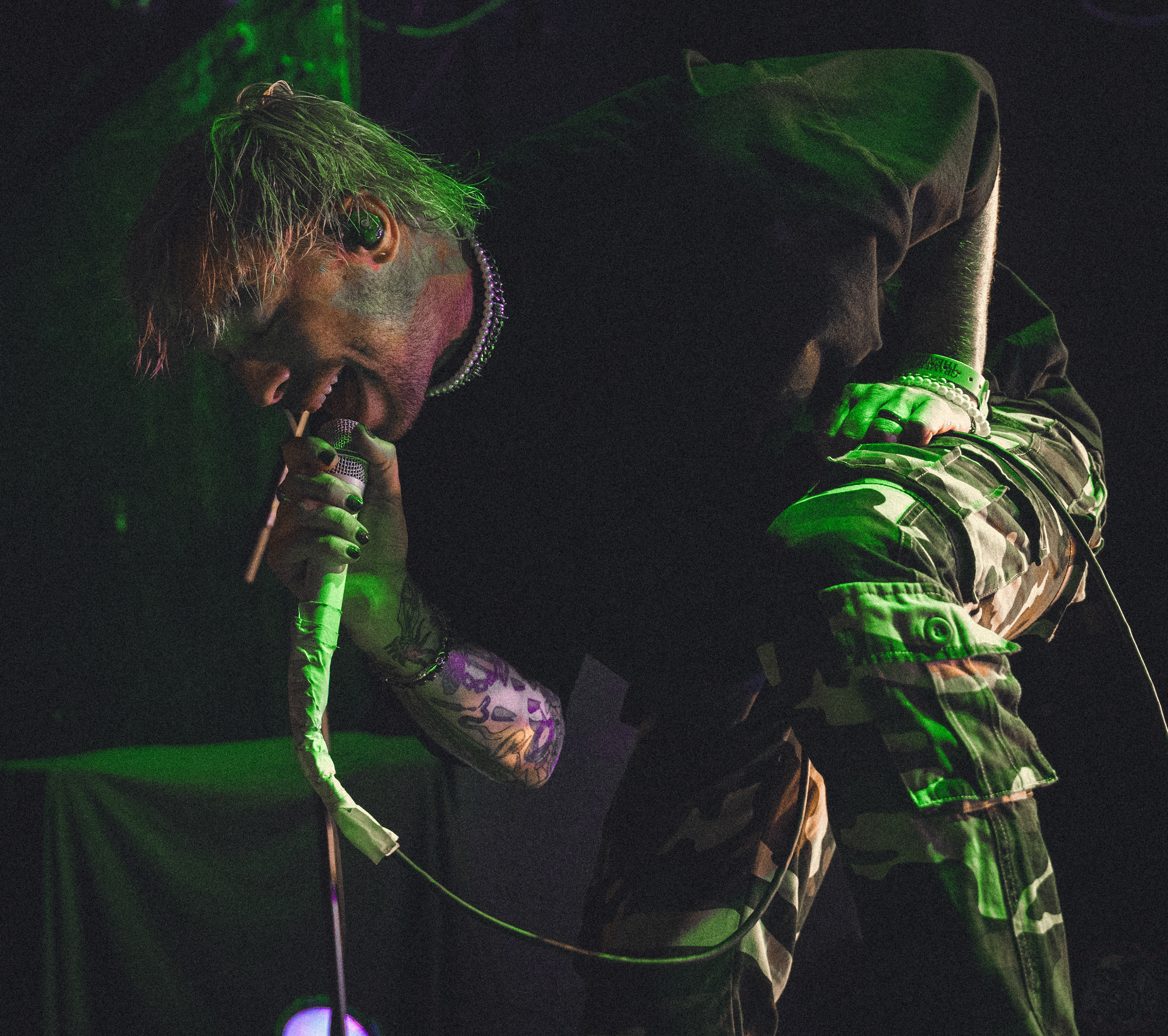 Point North 9/22/24 Gramercy Theater NYC