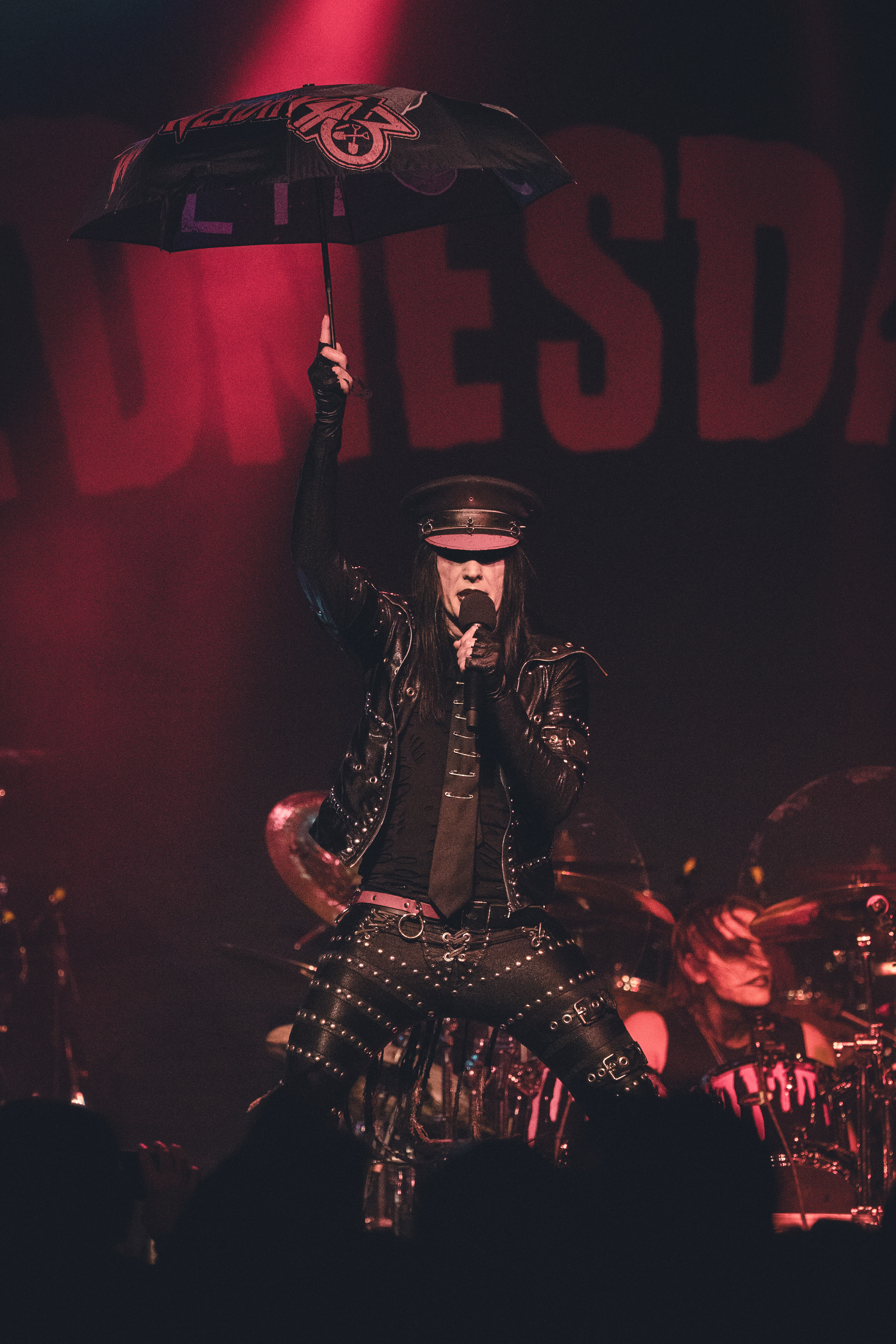 Wednesday 13 1-20-26 TLA Philly PA