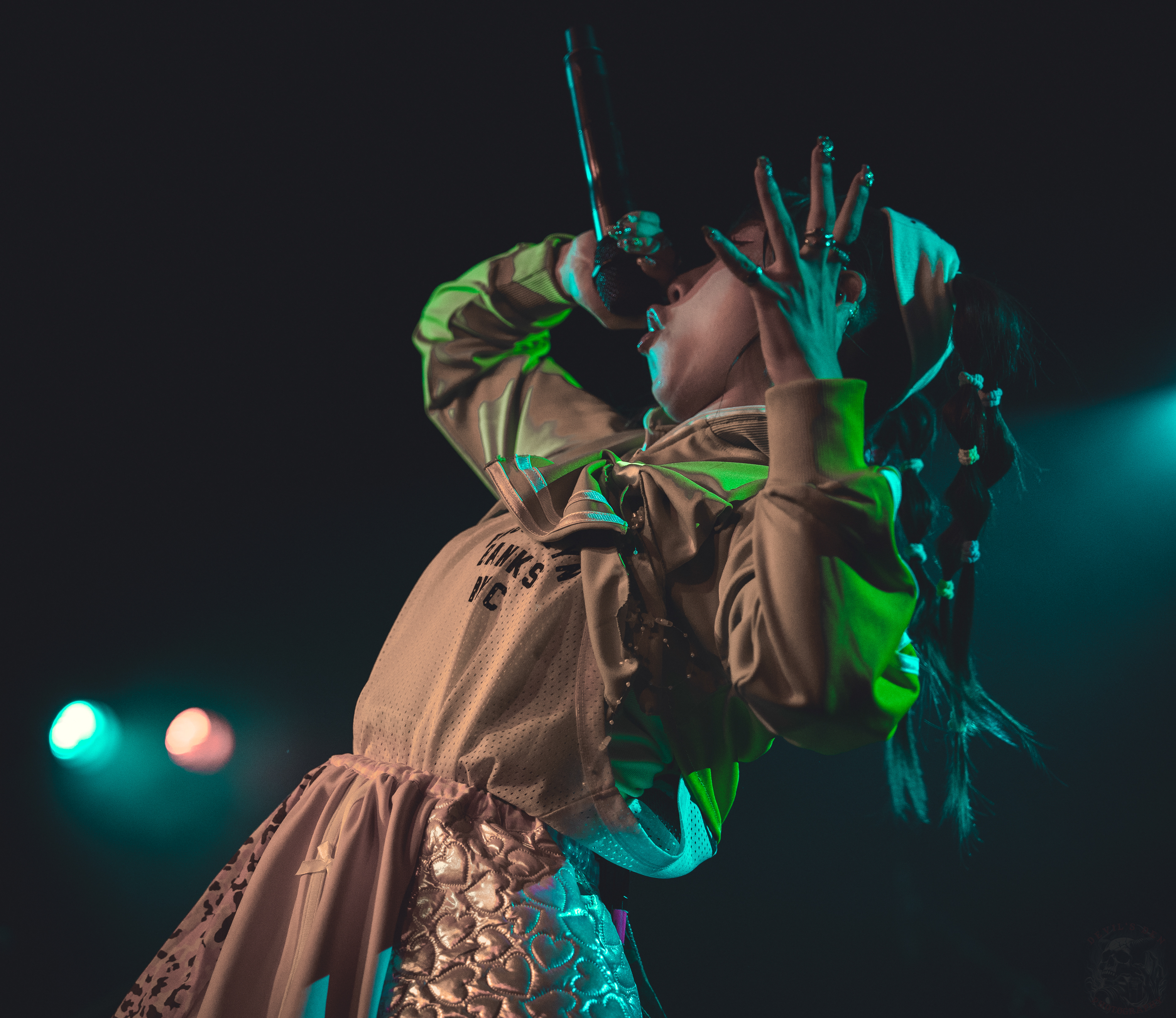 Hanabie 9/20/24 Starland Ballroom NJ