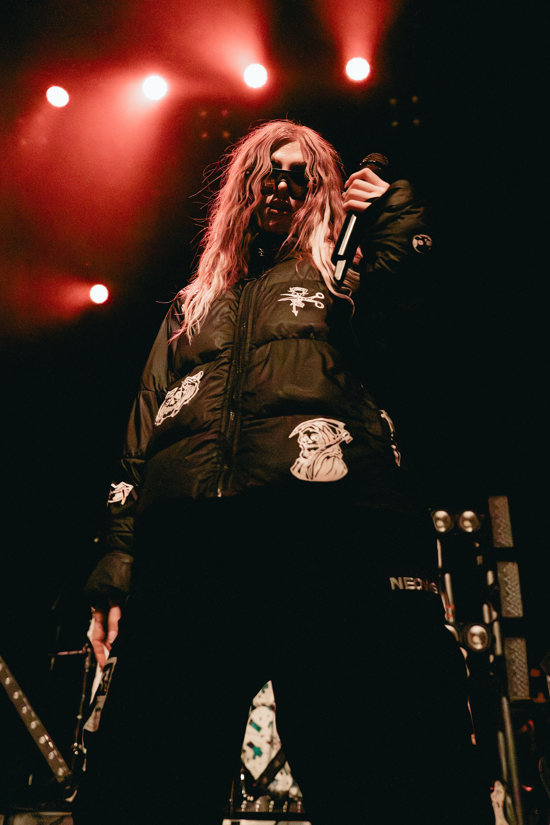Redhook 4-25-26 Gramercy Theater NYC