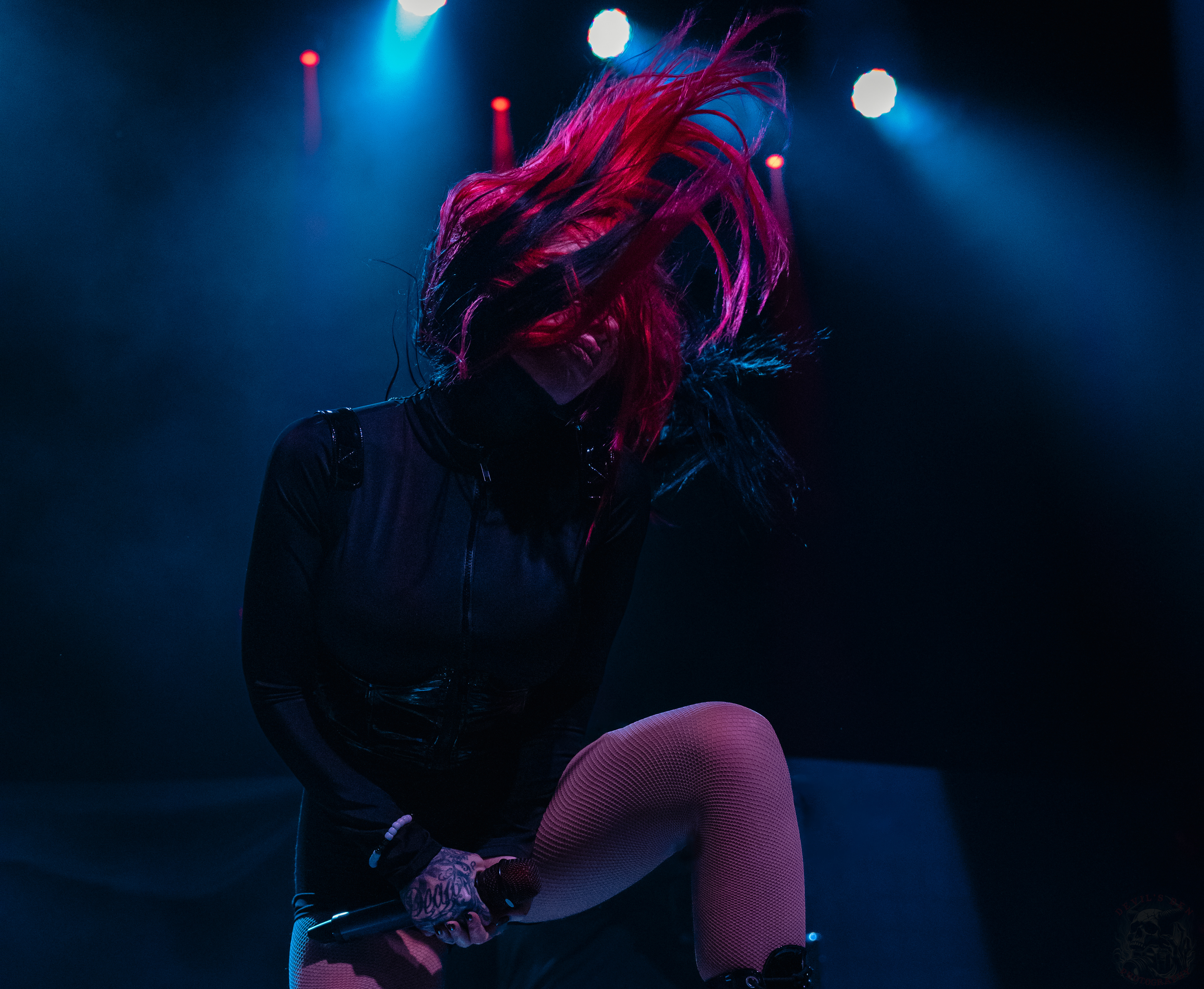 New Year's Day 10/26/24  The Wellmont Theater NJ