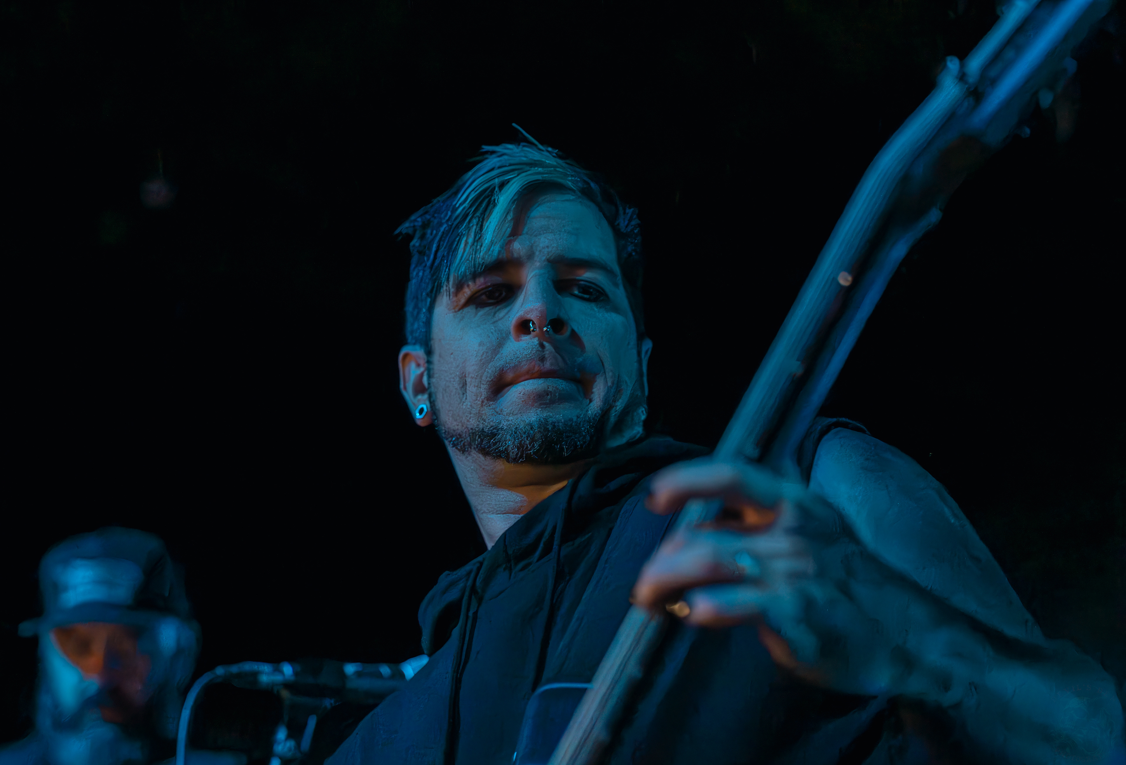 Mind Incision 10/9/24 Starland Ballroom NJ