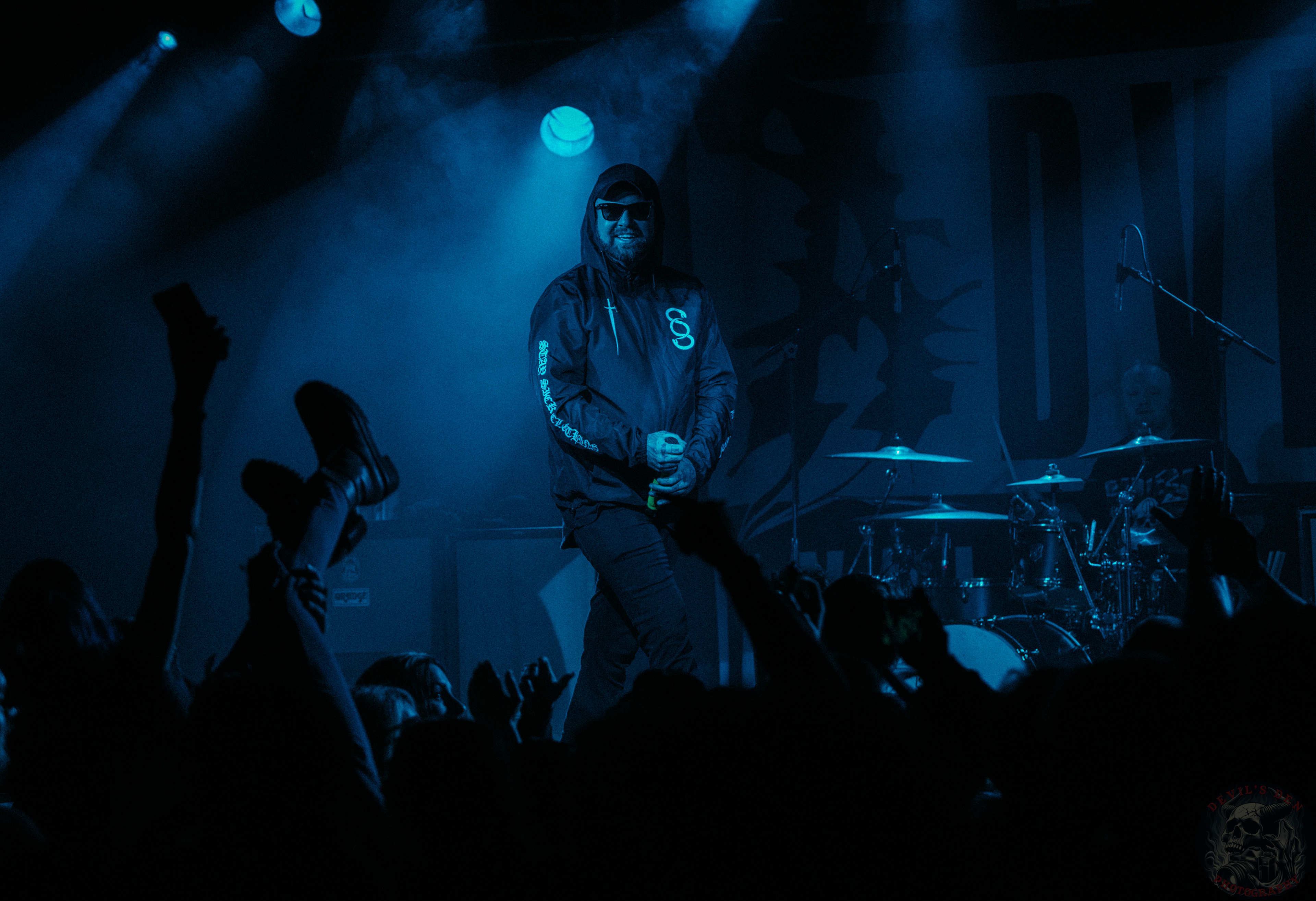 Atilla 4/21/24 Starland Ballroom NJ