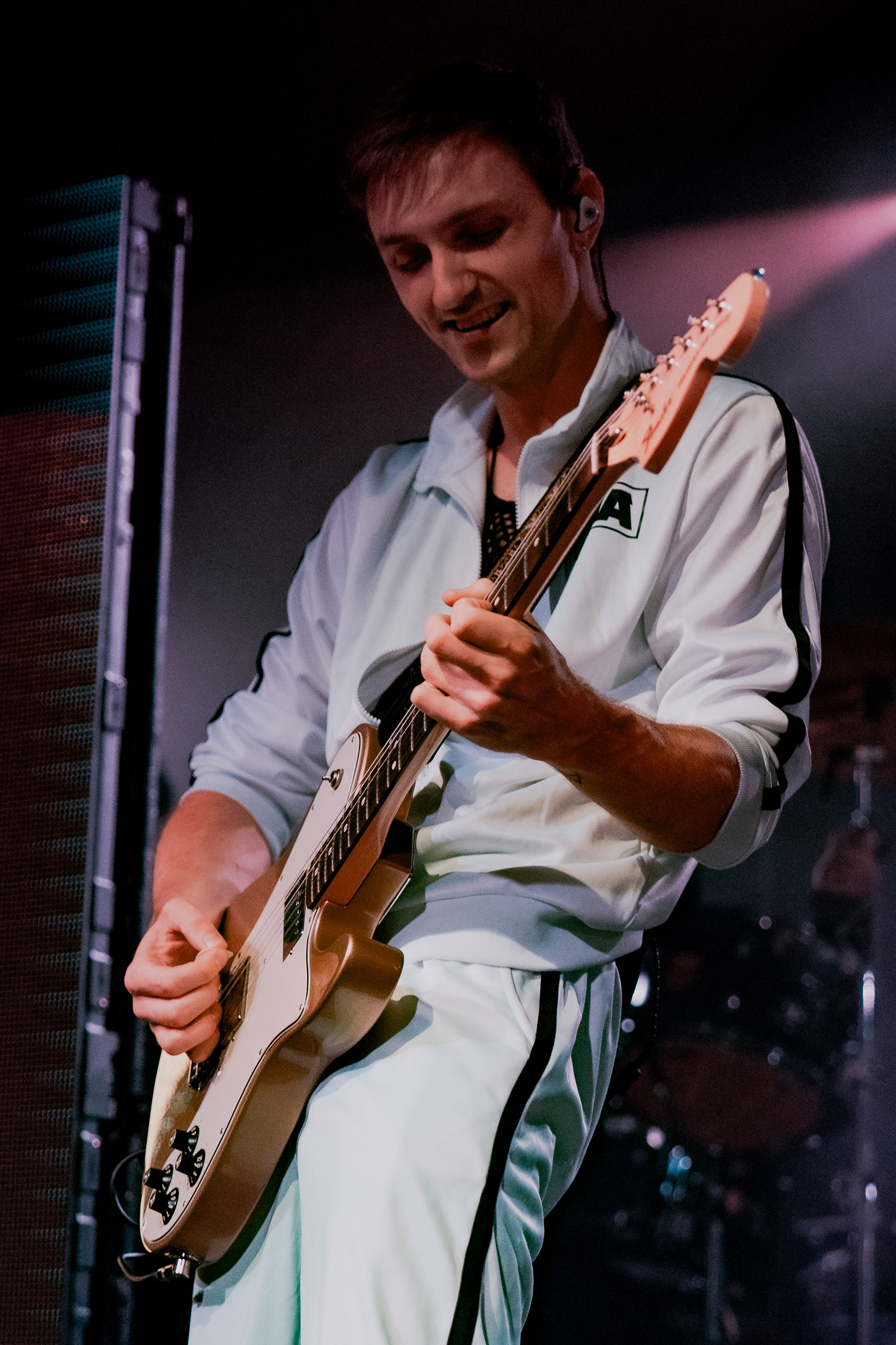 Arrows In Action 8-8-25 Starland Ballroom Sayreville NJ