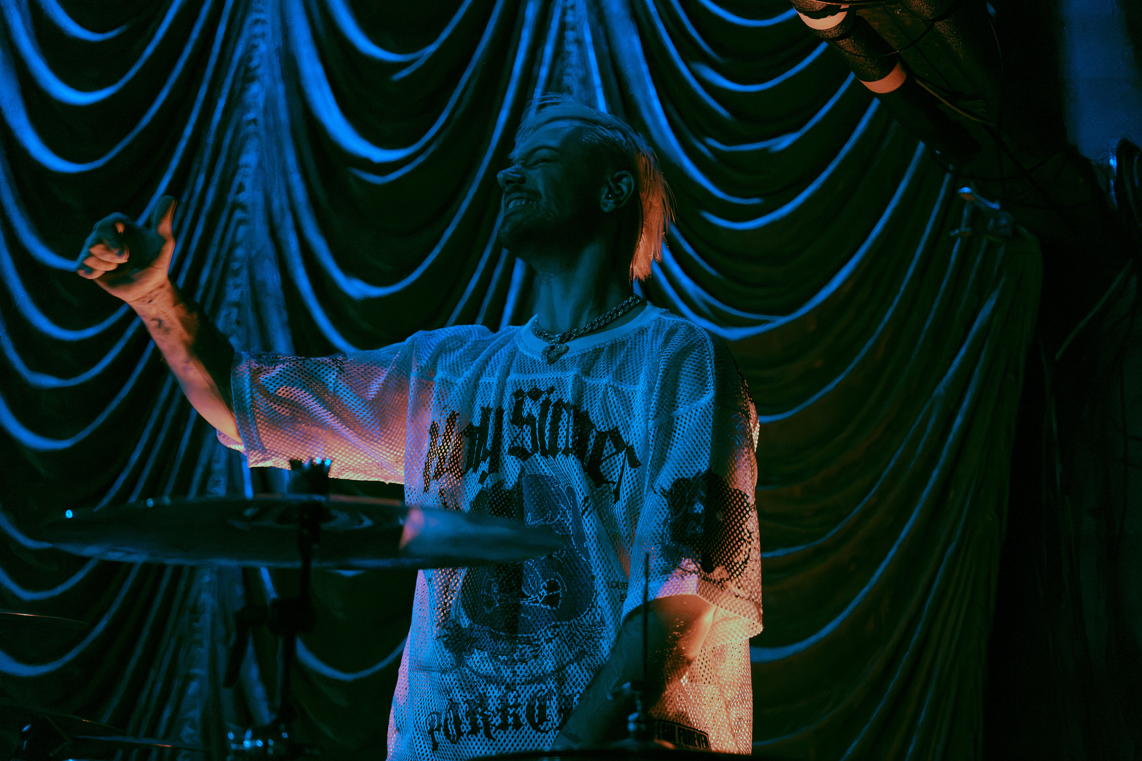 Rivals 7-11-25 The Foundry Philly PA