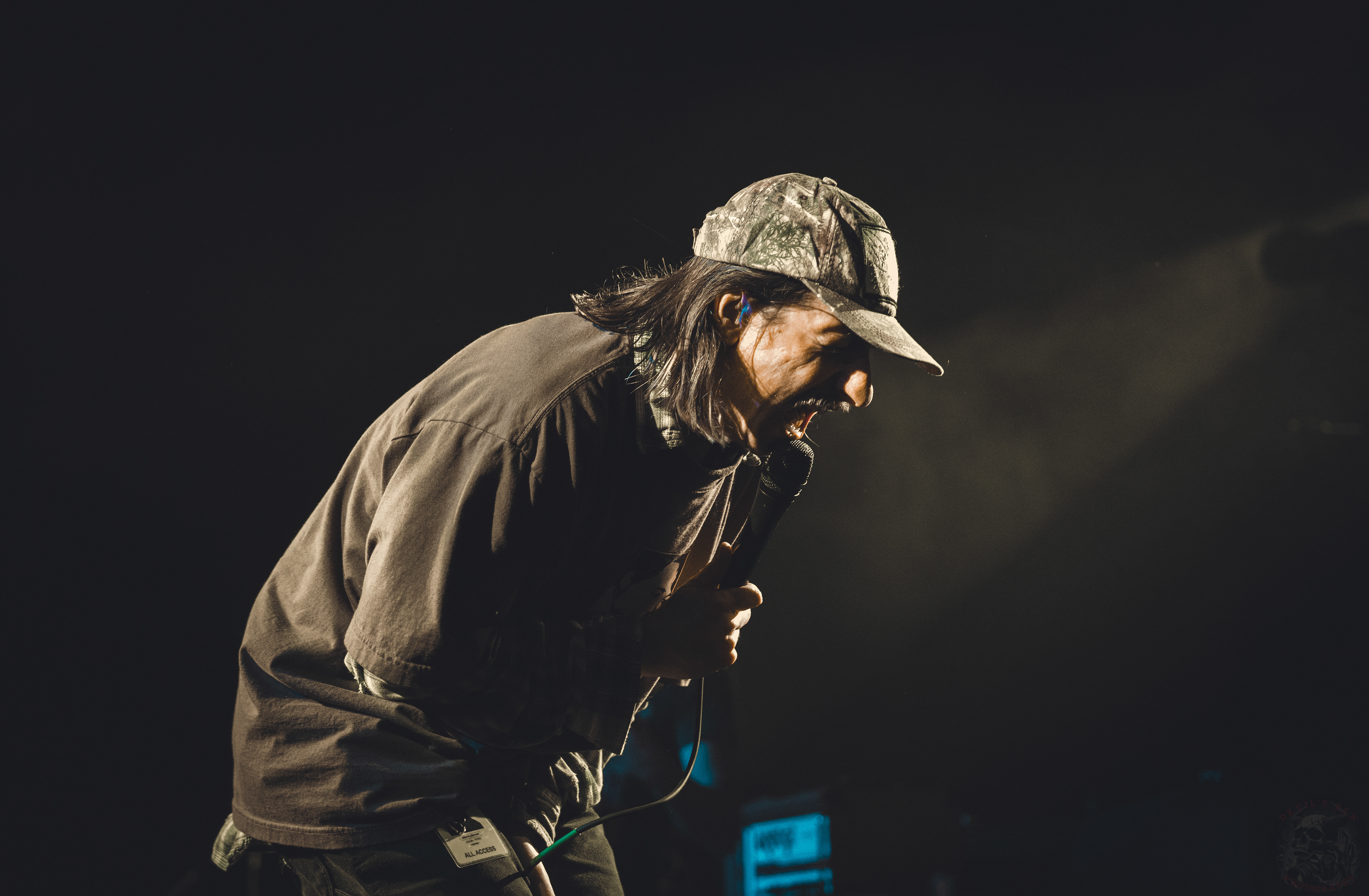 Greyhaven 11/3/24 Starland Ballroom NJ