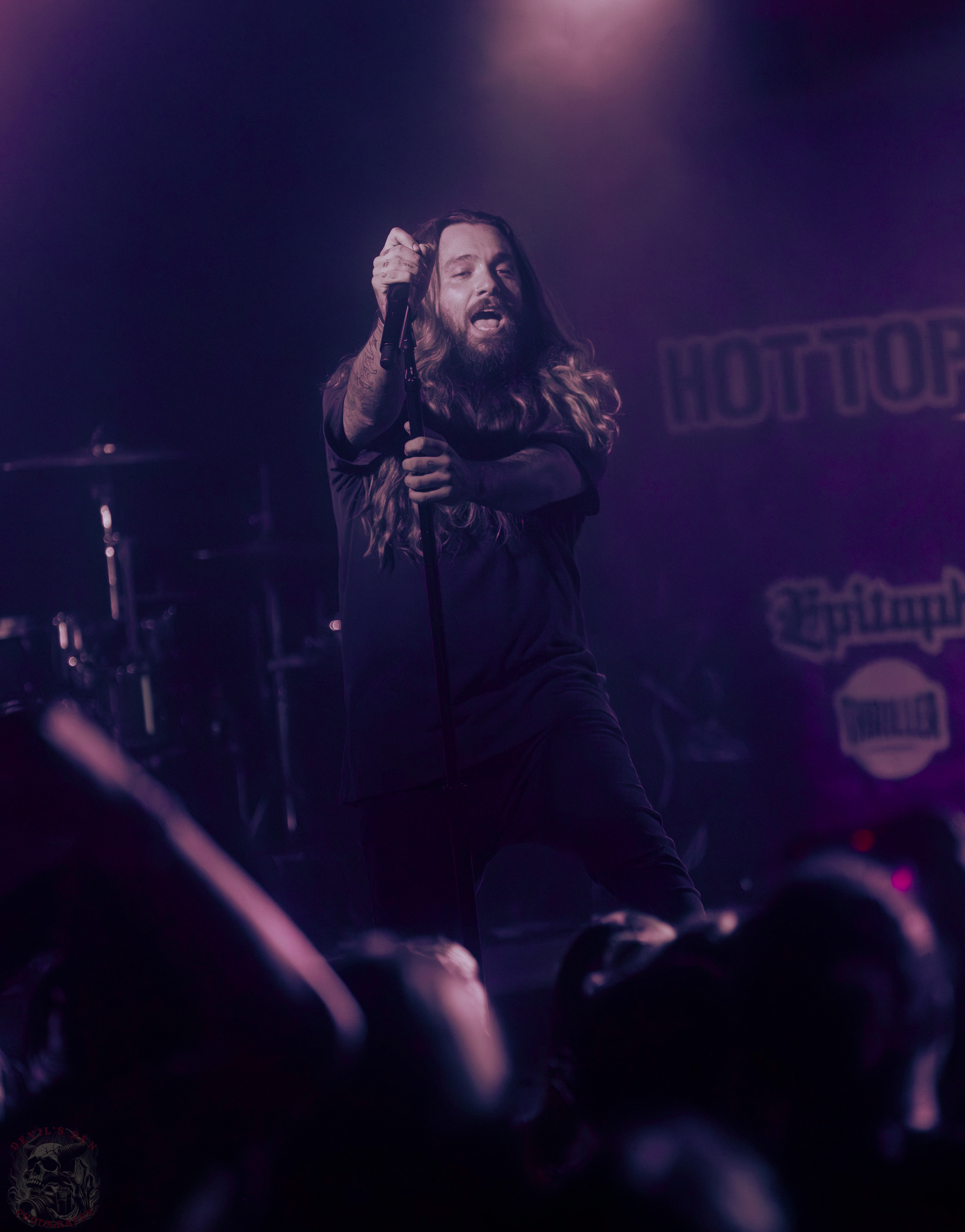 Letdown 7/27/24 Starland Ballrom NJ