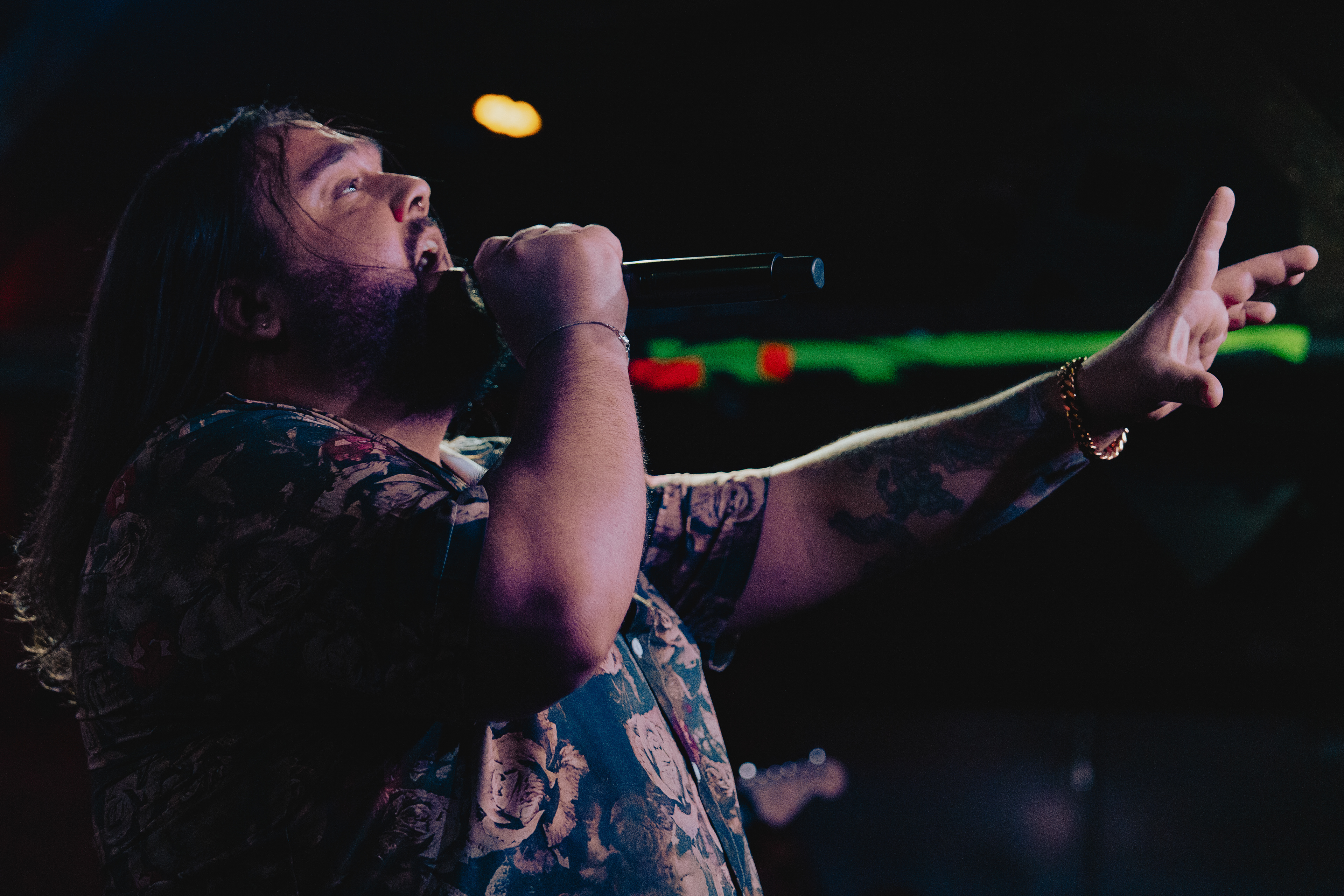 Archers 7-11-25 The Foundry Philly PA