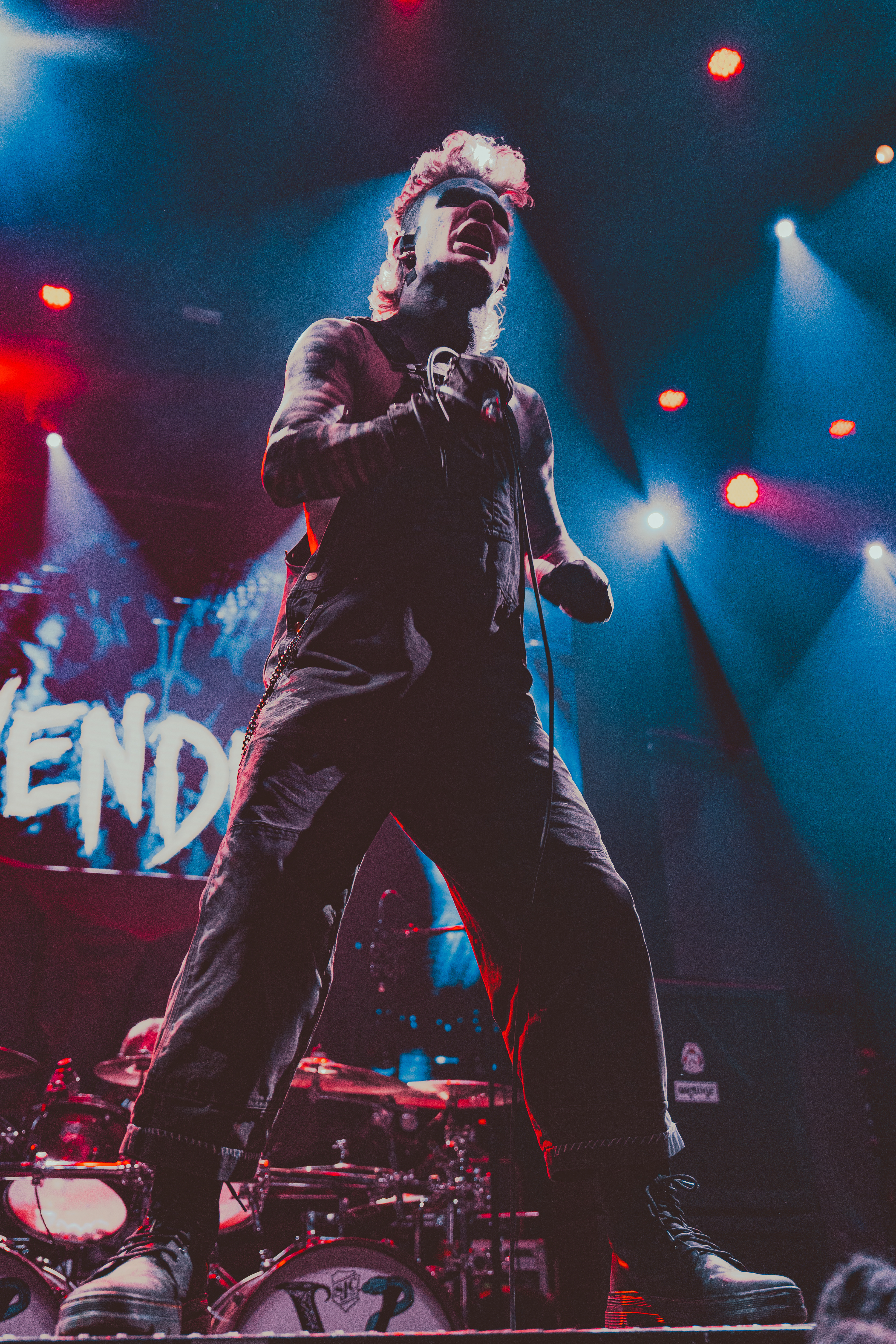 Vended 10-24-25 Wellmont Theater Montclair NJ