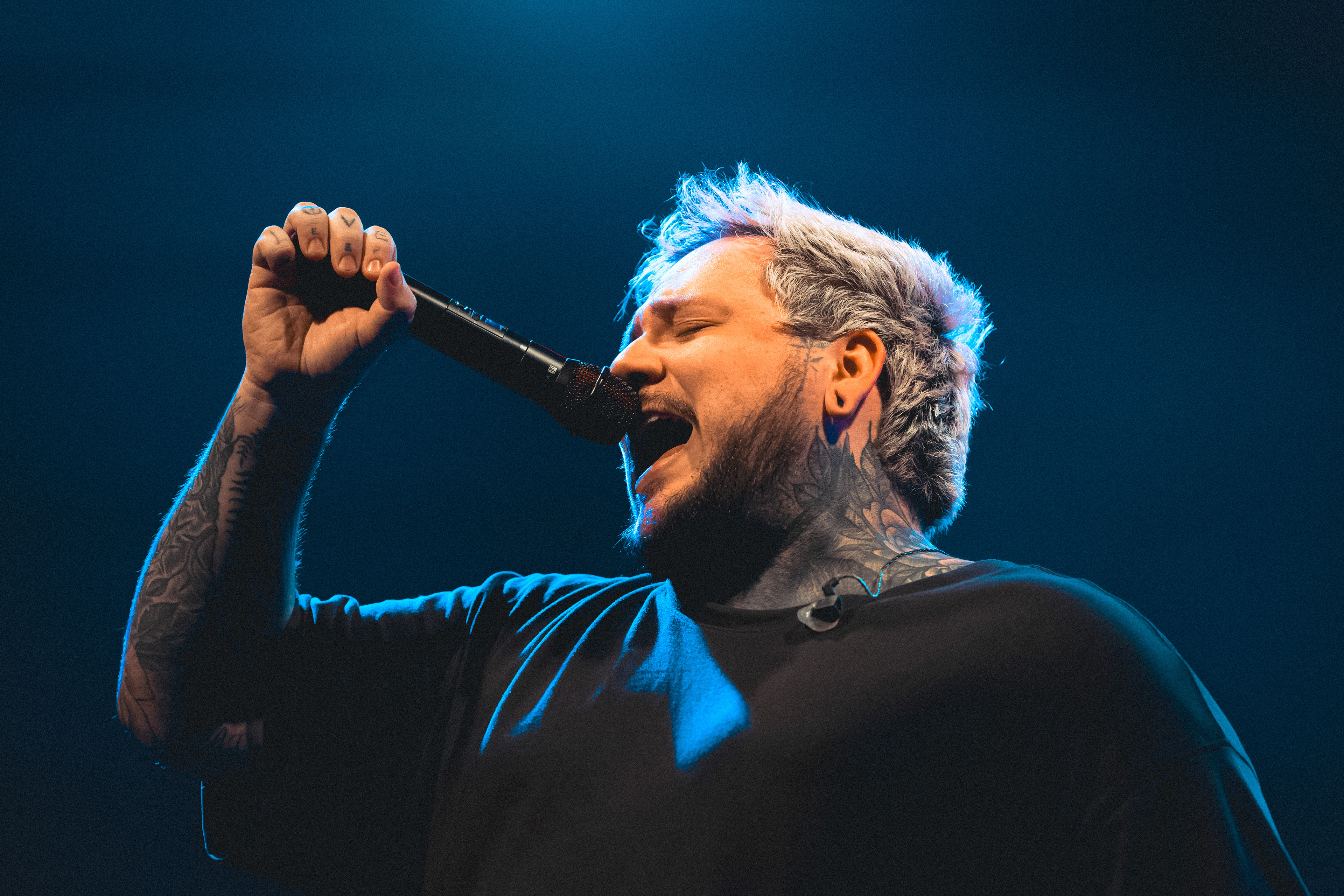 AXTY 10-30-25 Asbury Park NJ