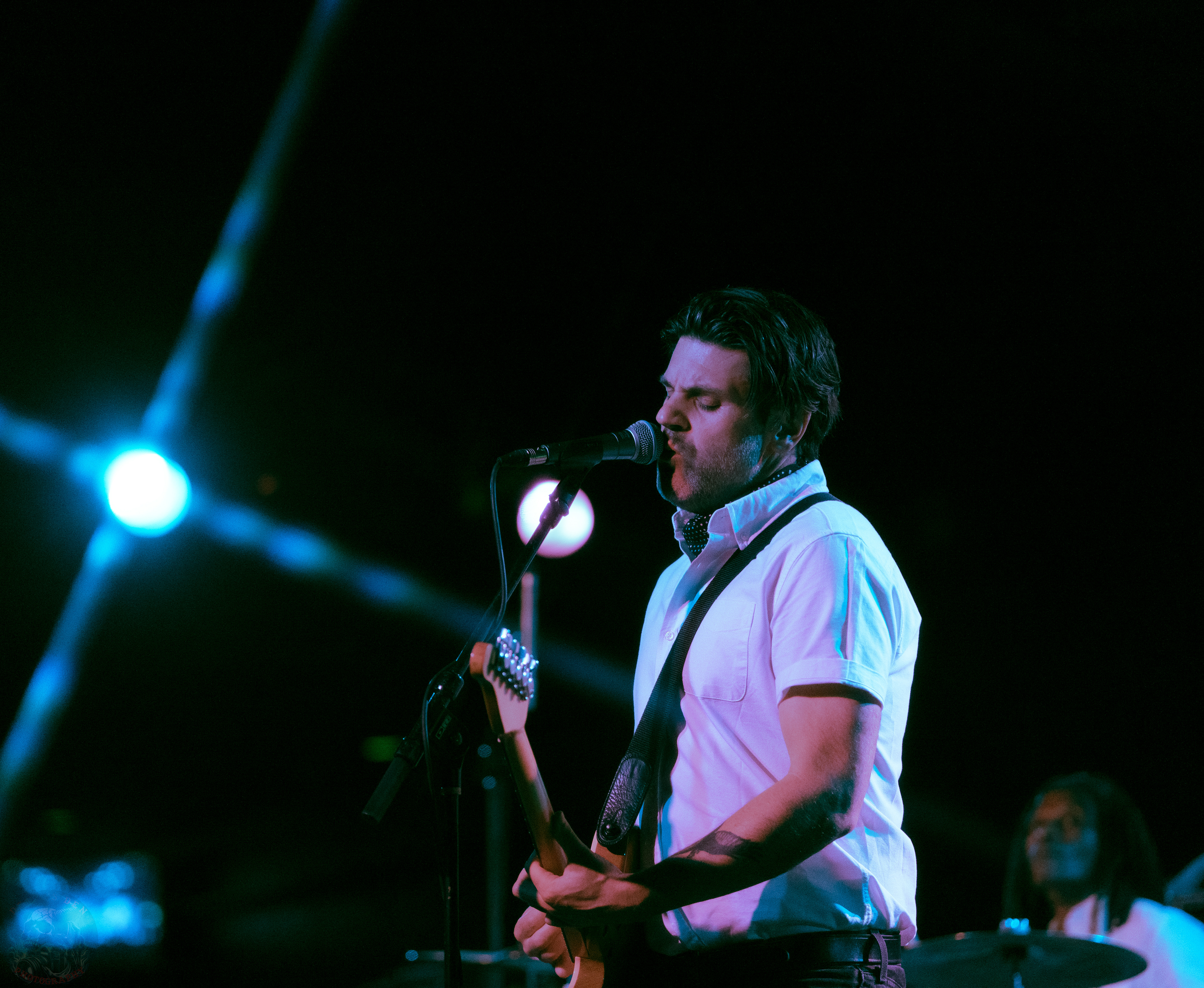 Bedouin Soundclash 8/23/24 Starland Ballroom NJ