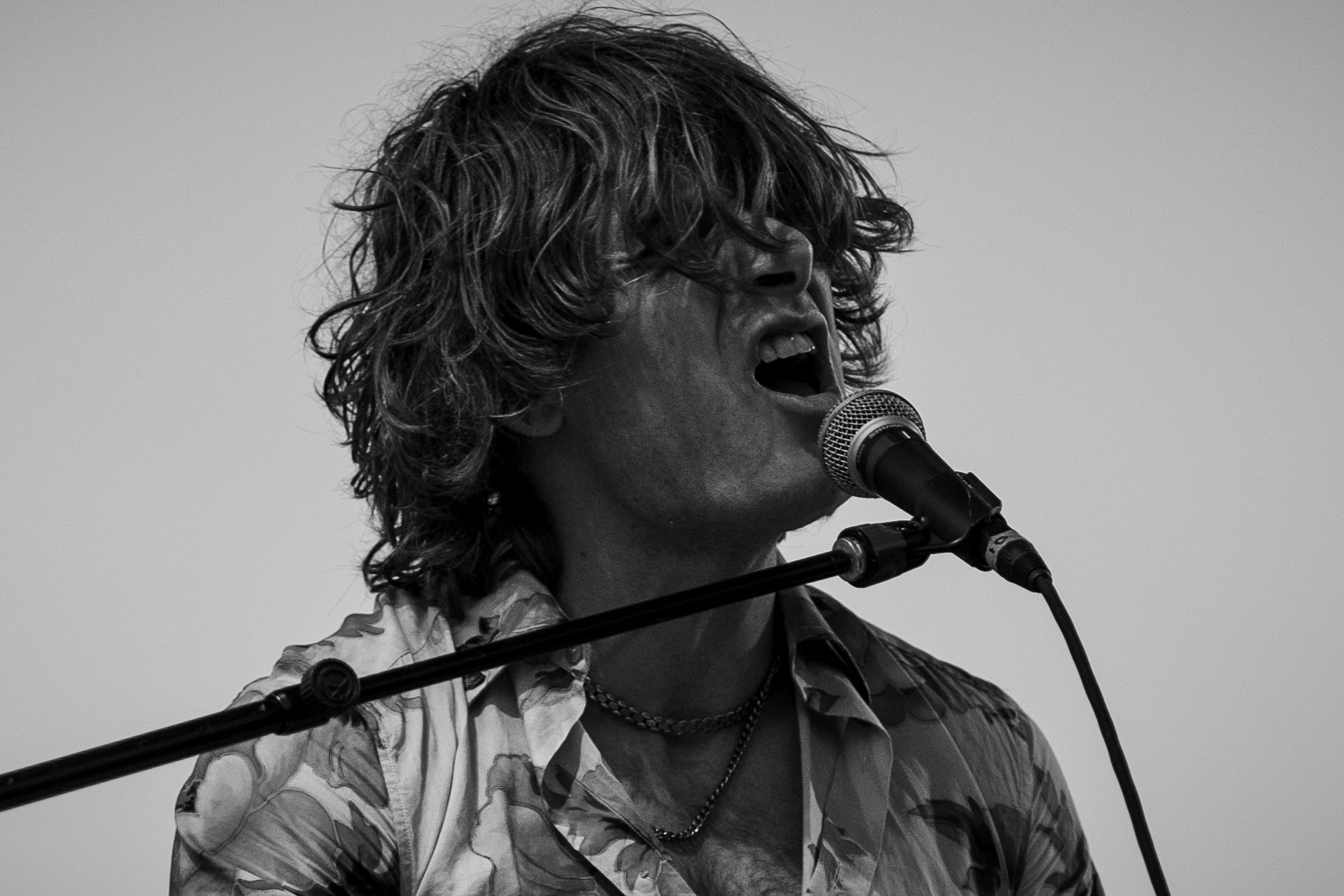 Neal Francis 8-14-25 Pier17 NYC