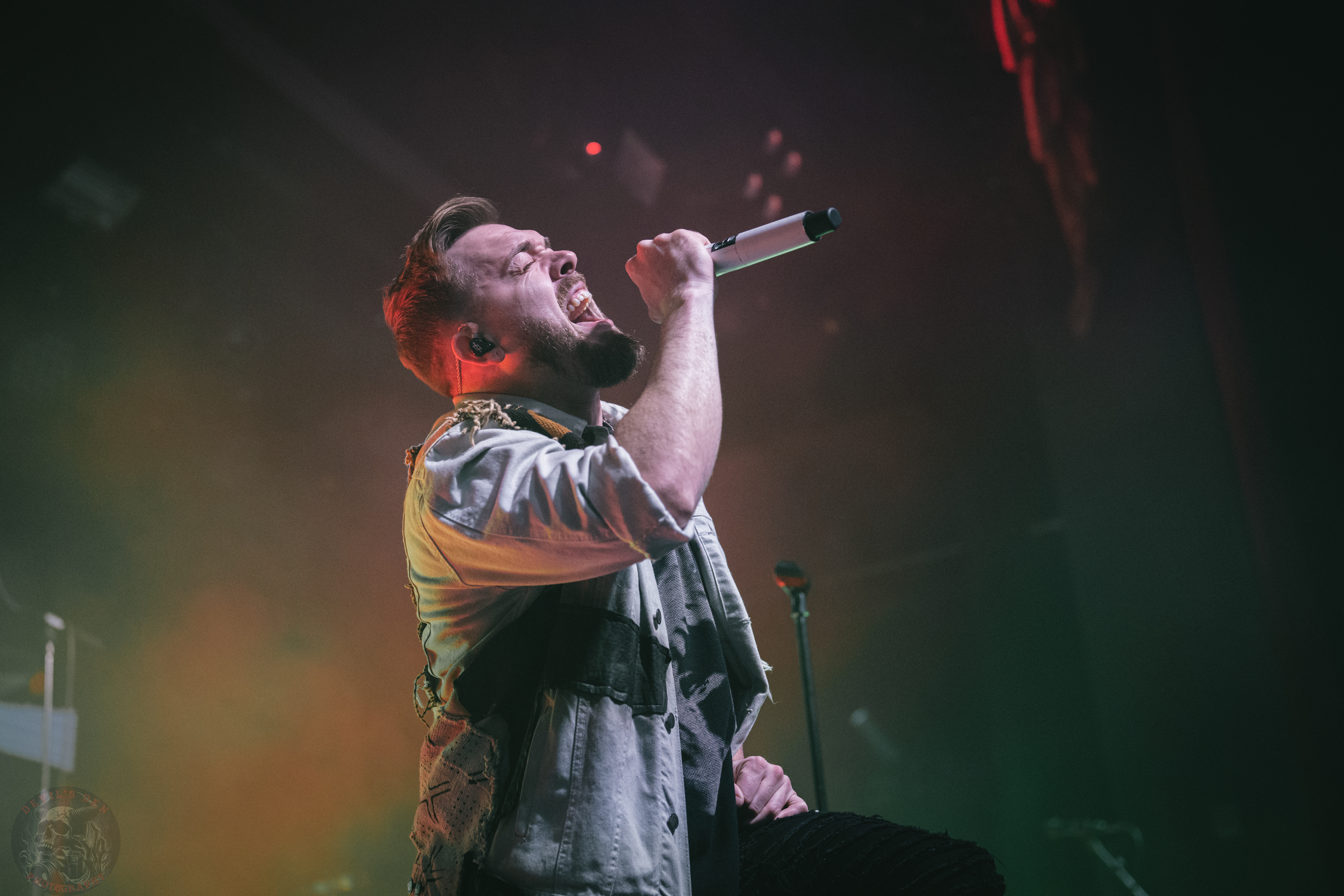 Set It Off 3/23/24 Big Night Live Boston 