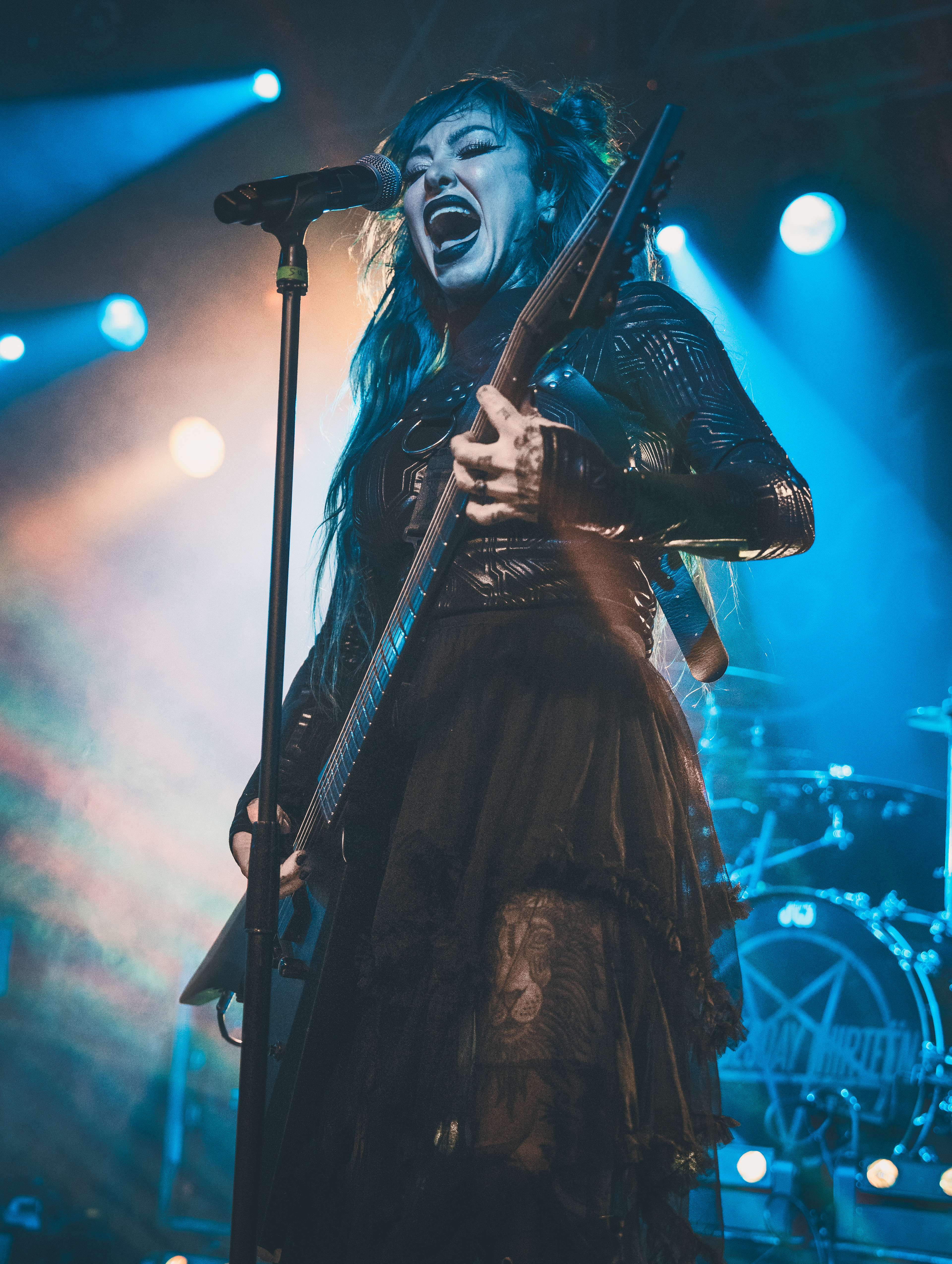 Stitched Up Heart 4-10-25 Starland Ballroom Sayreville NJ