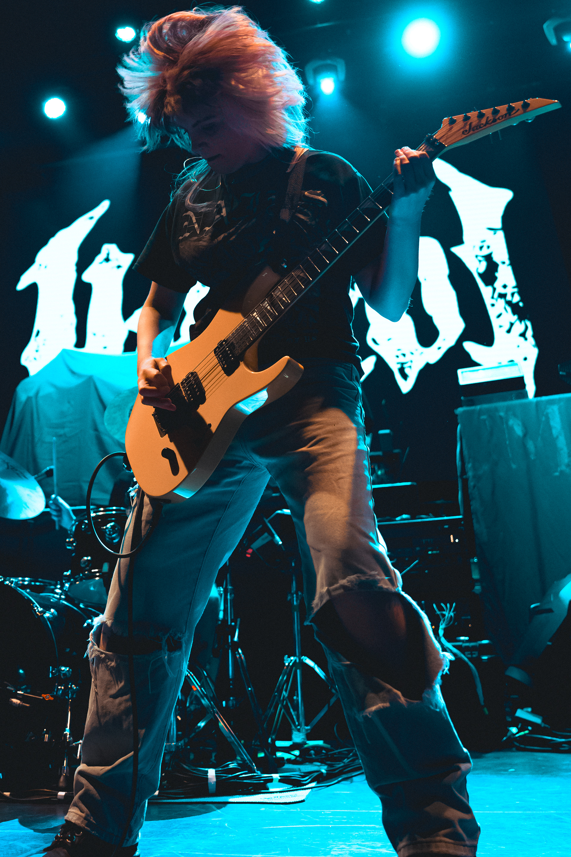 Heriot 11-2-25 Wellmont Theater Montclair NJ