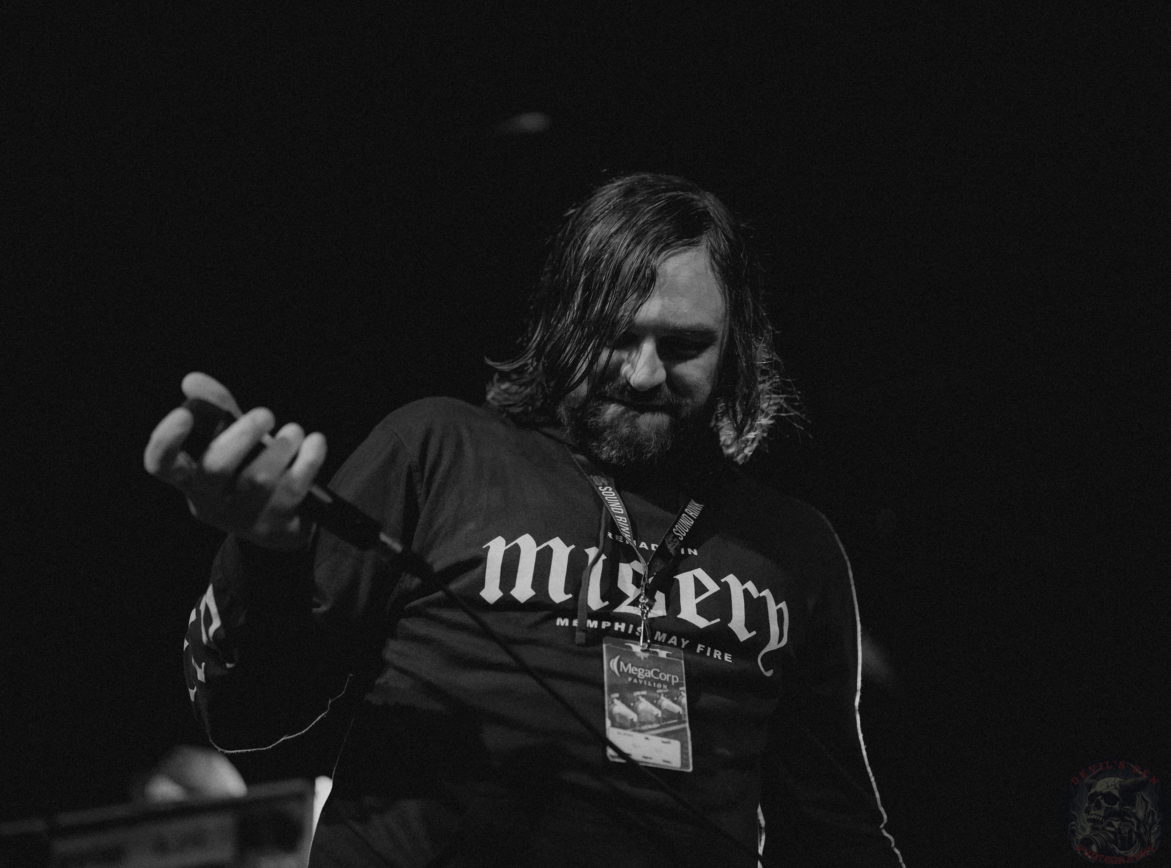  Norma Jean 5/19/24 Starland Ballroom NJ