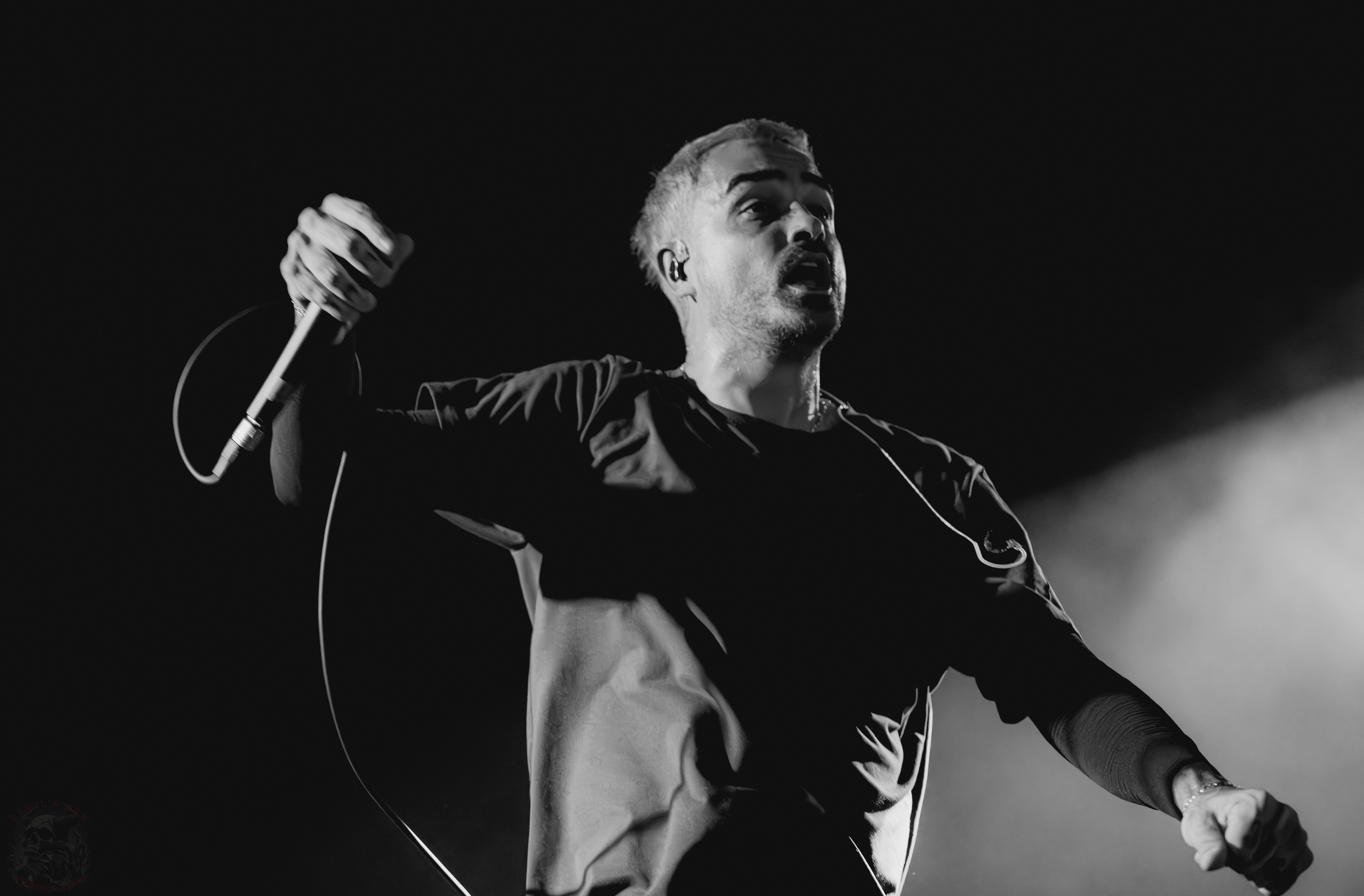 Like Moths To Flames 11/3/24 Starland Ballroom NJ