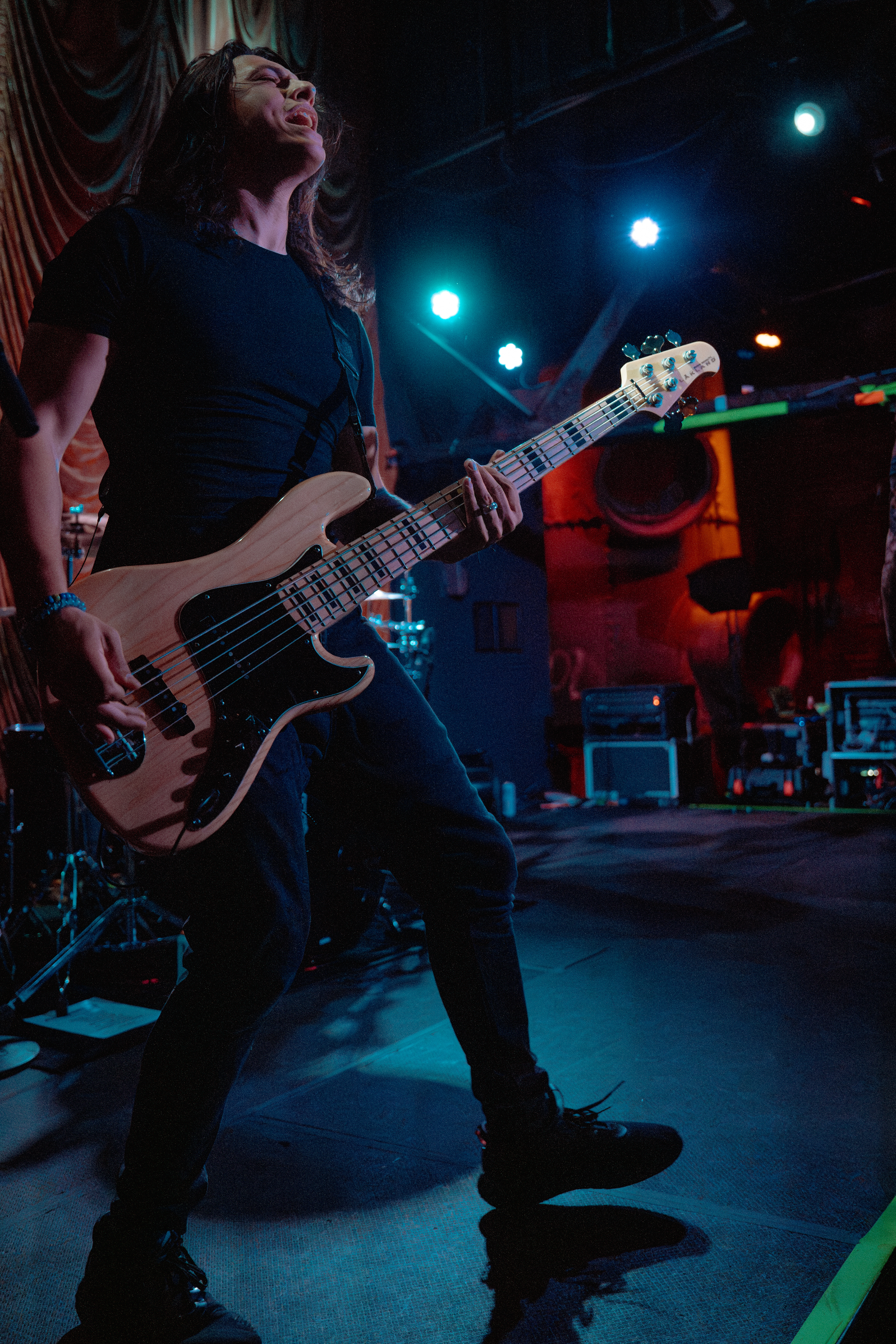 Archers 7-11-25 The Foundry Philly PA