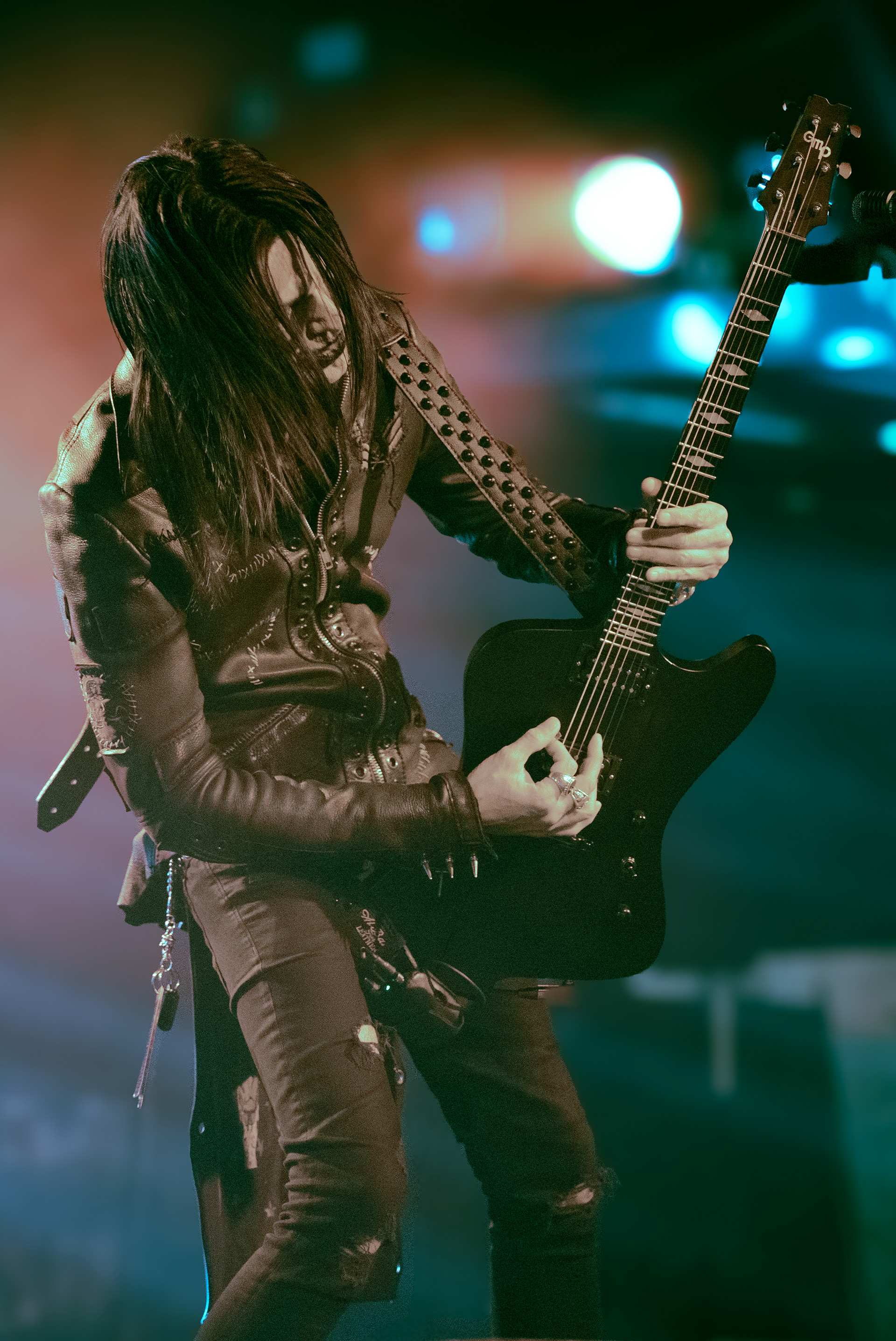 Wednesday 13 4-10-25 Starland Ballroom Sayerville NJ