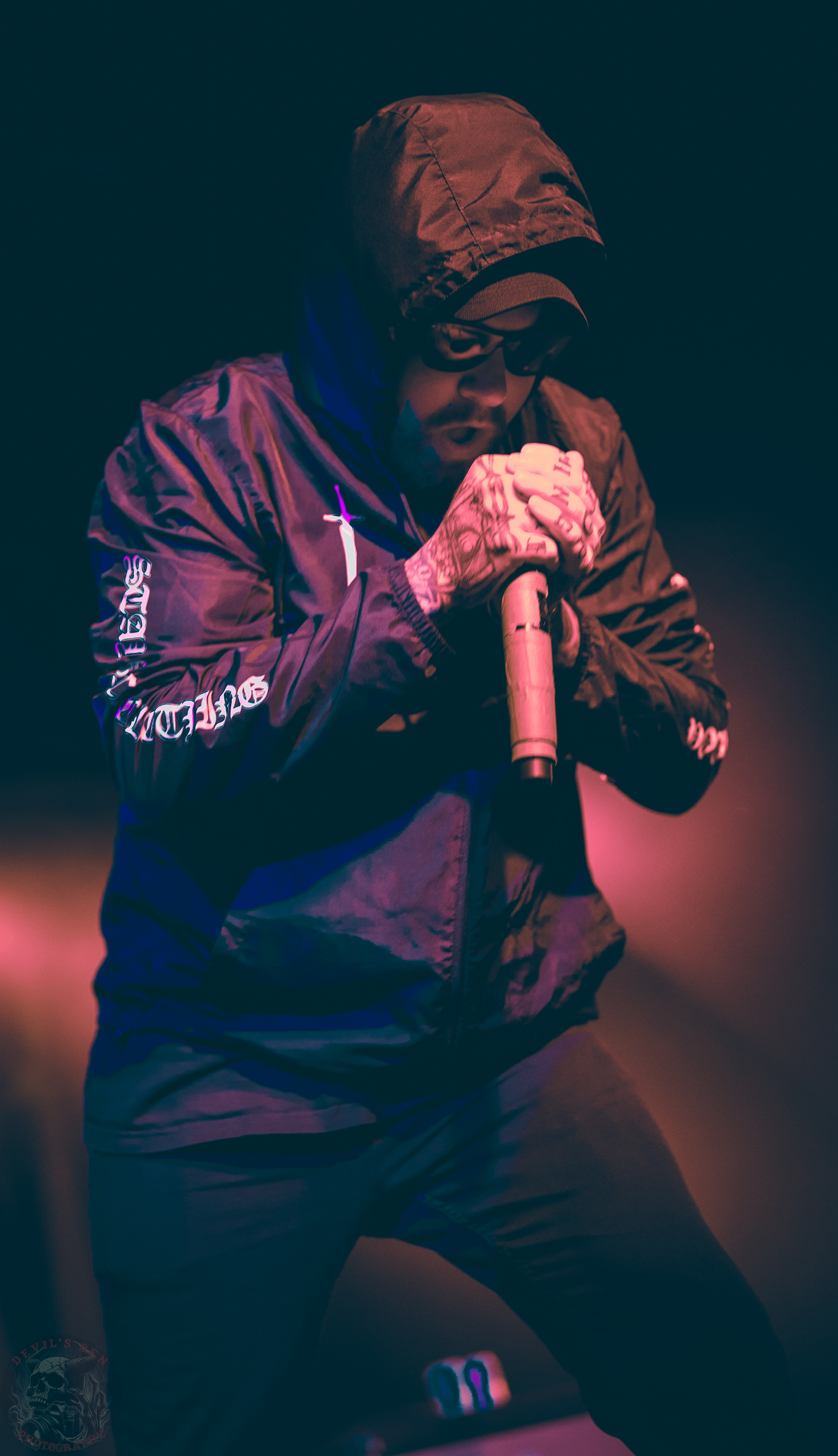 Atilla 4/21/24 Starland Ballroom NJ