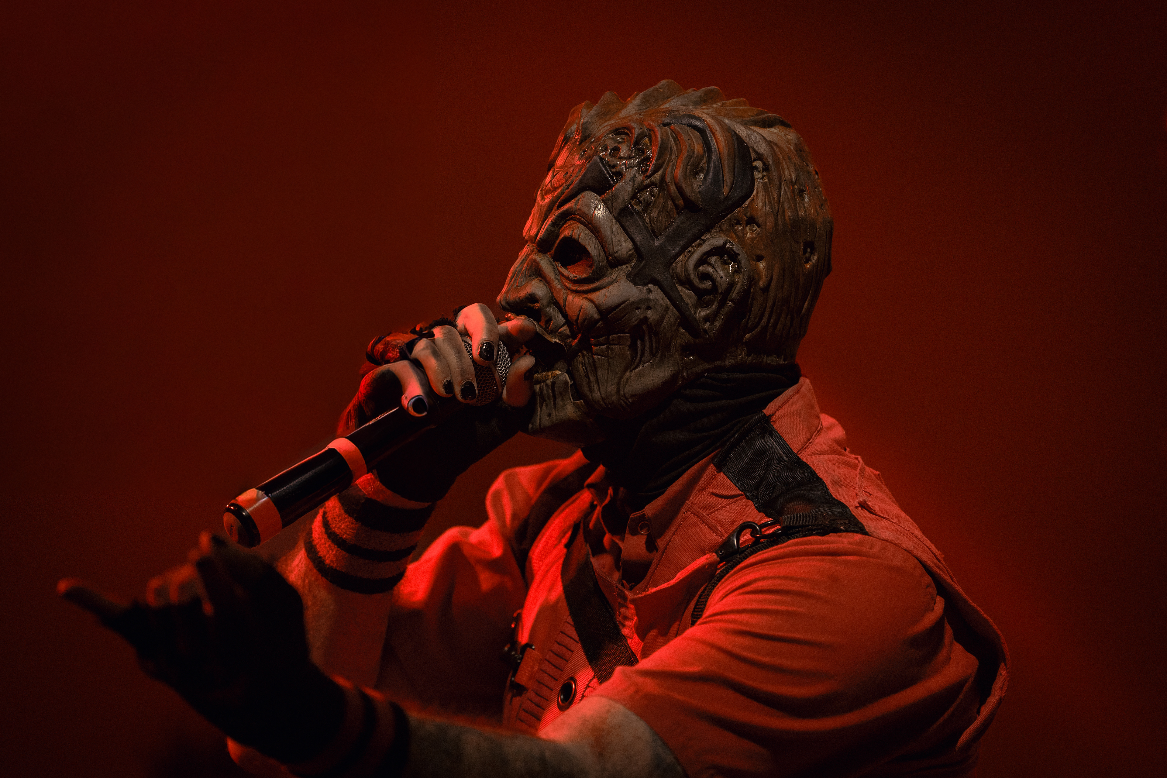Mushroomhead 10-17-25 House of Independents Asbury Park NJ