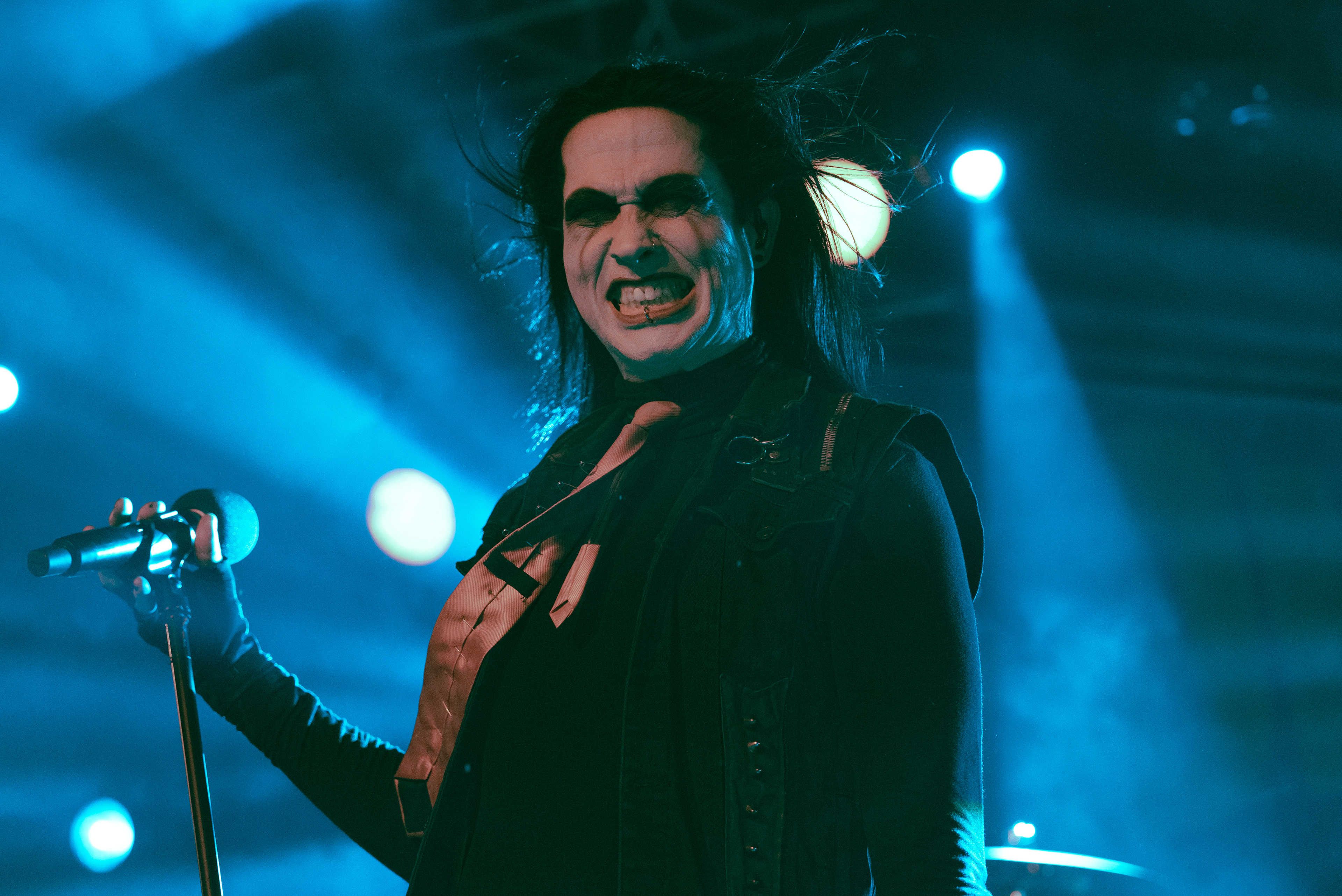 Wednesday 13 4-10-25 Starland Ballroom Sayerville NJ