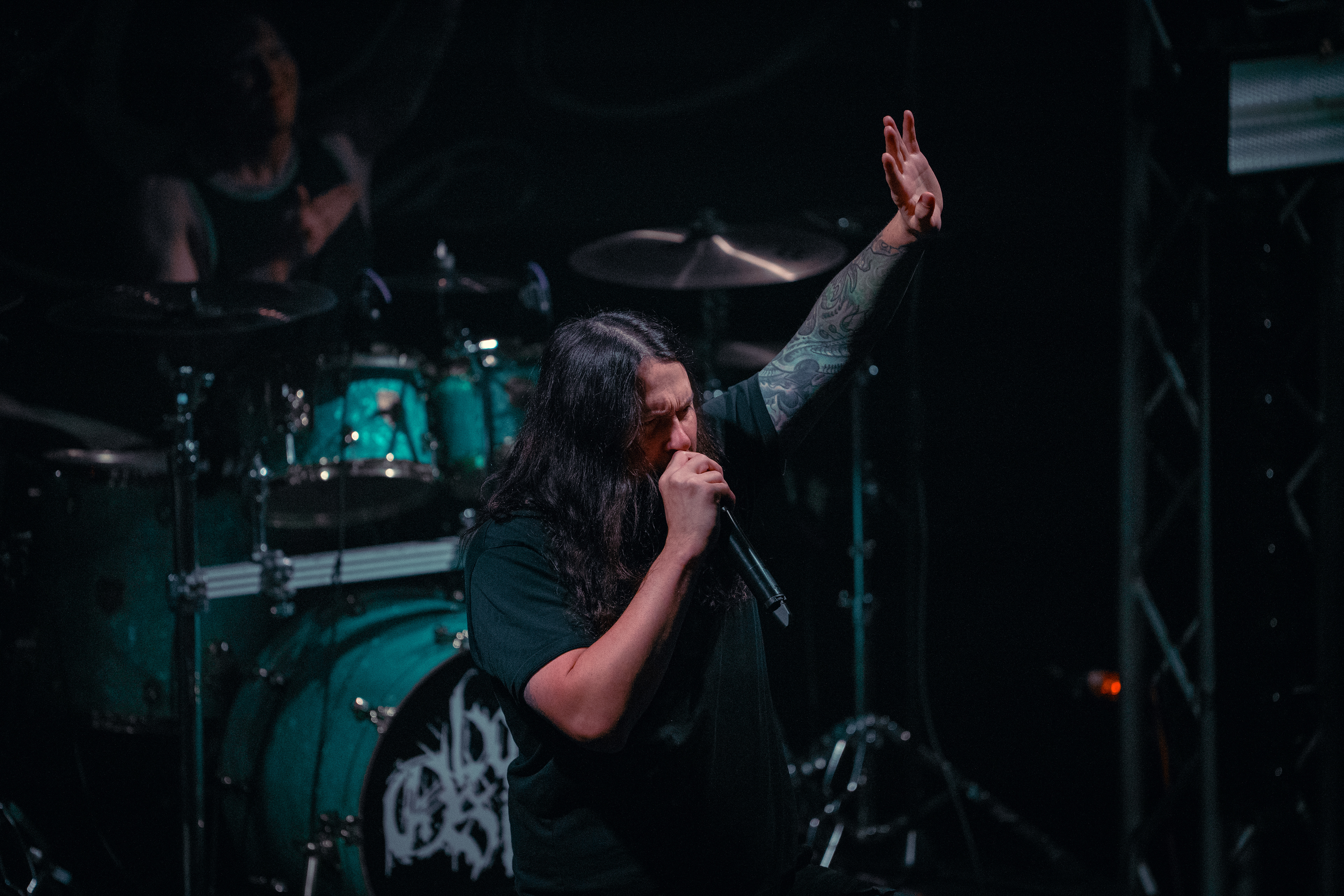 Born of Osiris 10-30-25 Asbury Park NJ