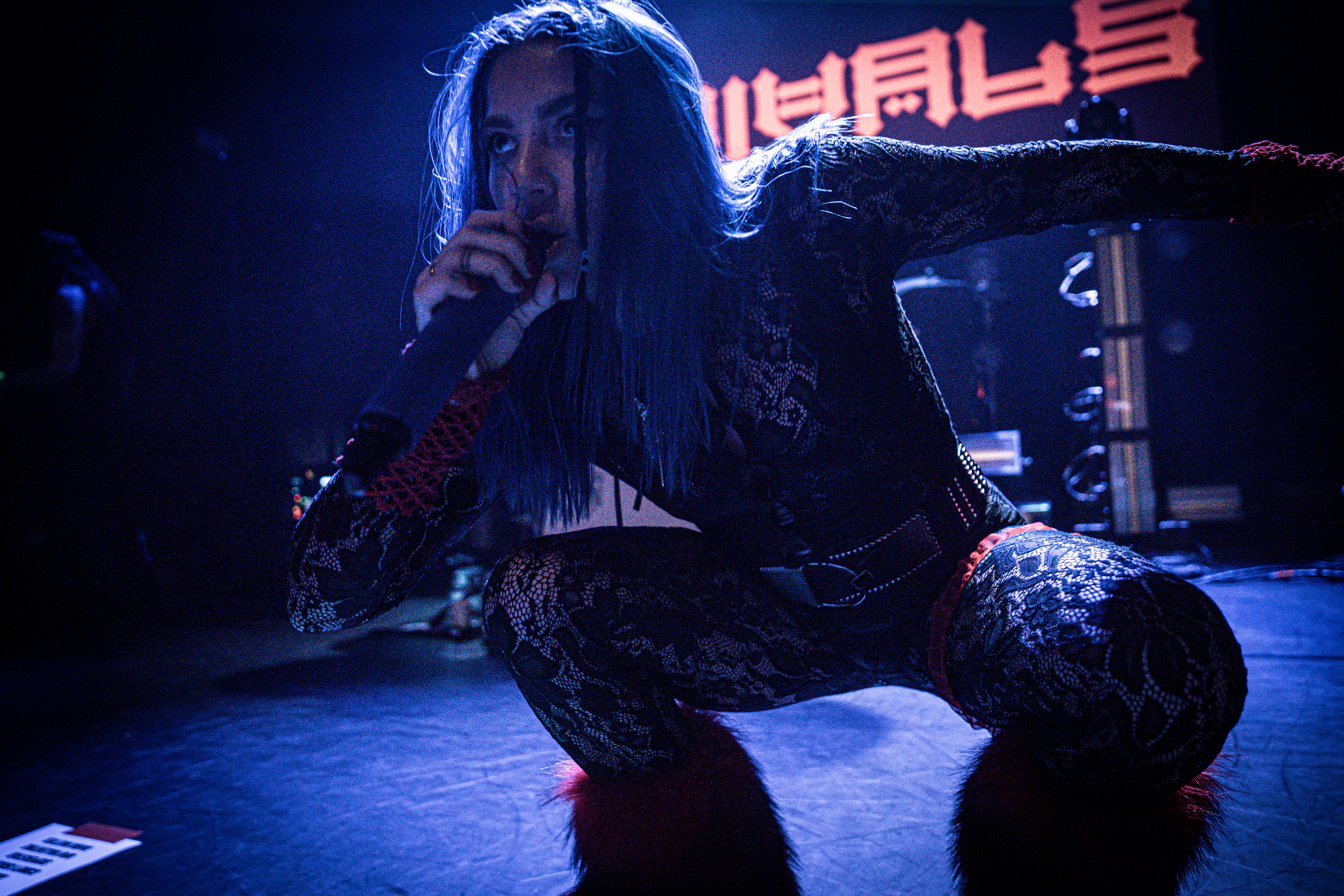 Rivals 9/22/24 Gramercy Theater NYC