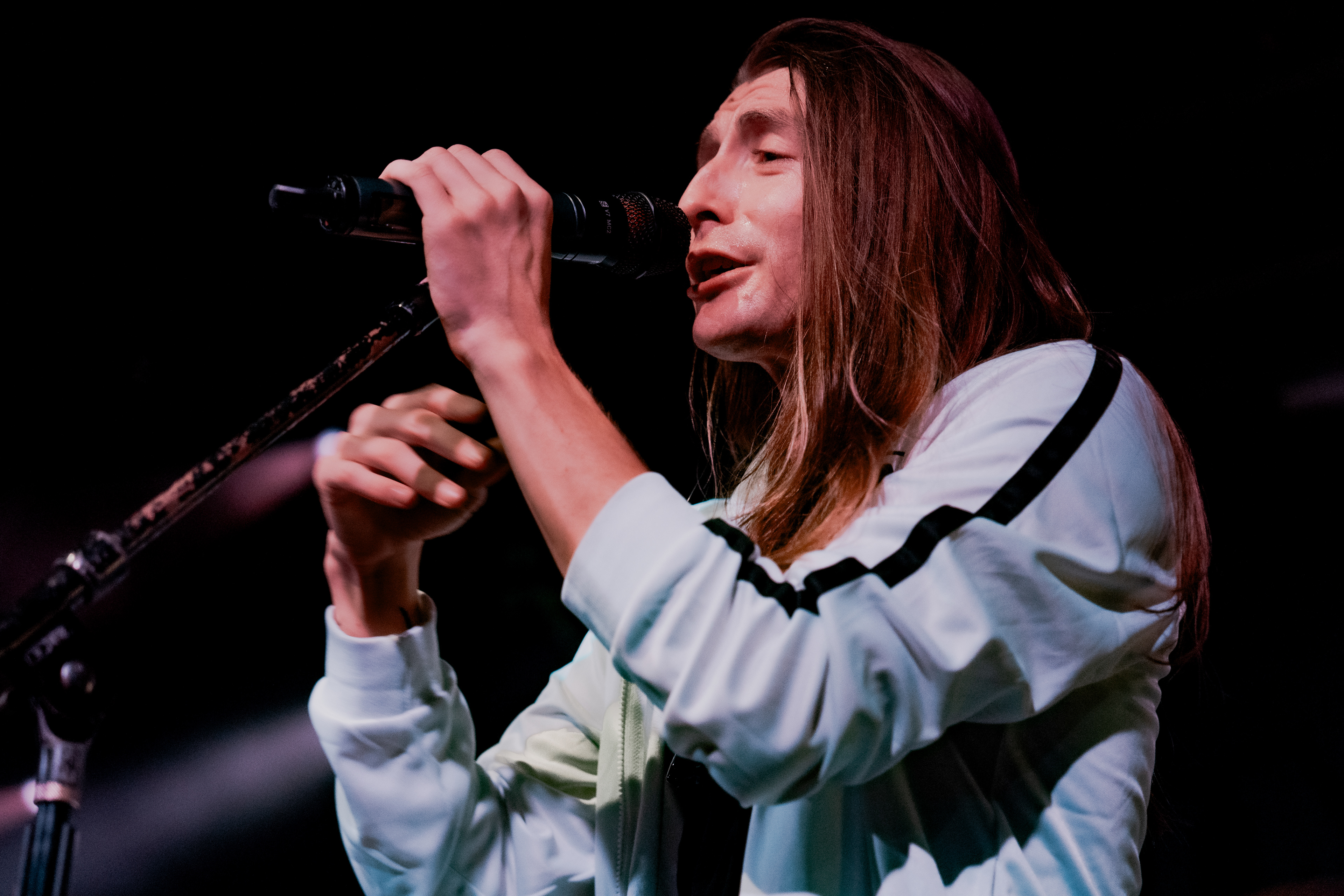 Arrows In Action 8-8-25 Starland Ballroom Sayreville NJ