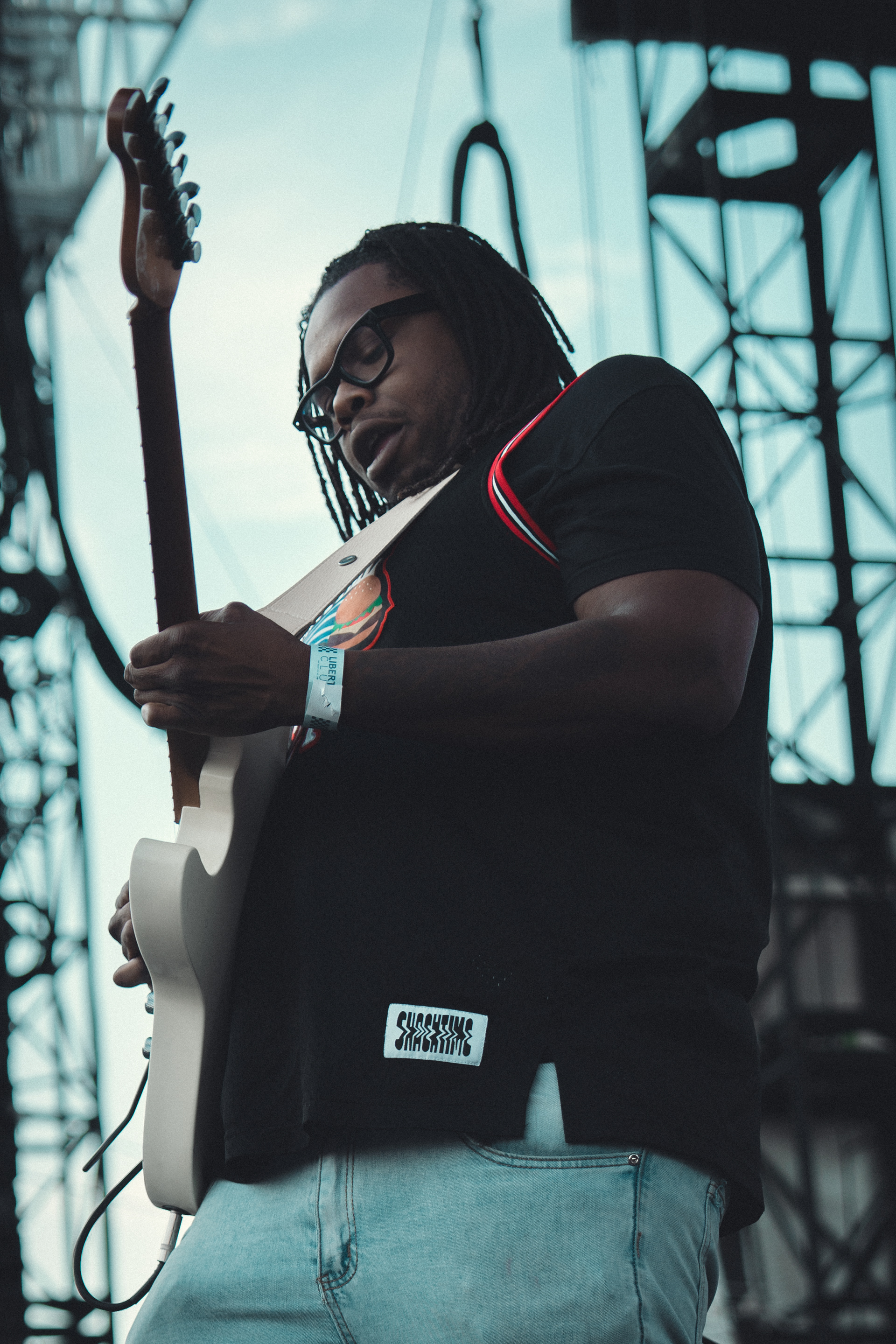 Snacktime 8-14-25 Pier17 NYC