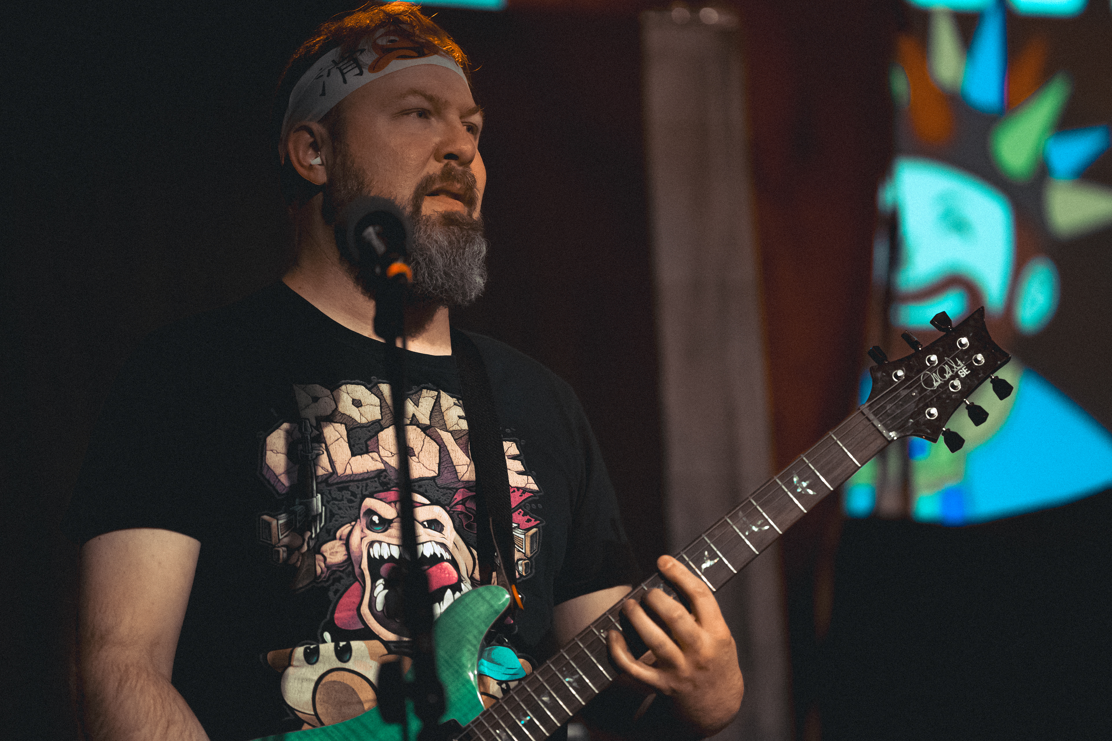 Psychostick 10-17-25 House of Independents Asbury Park NJ