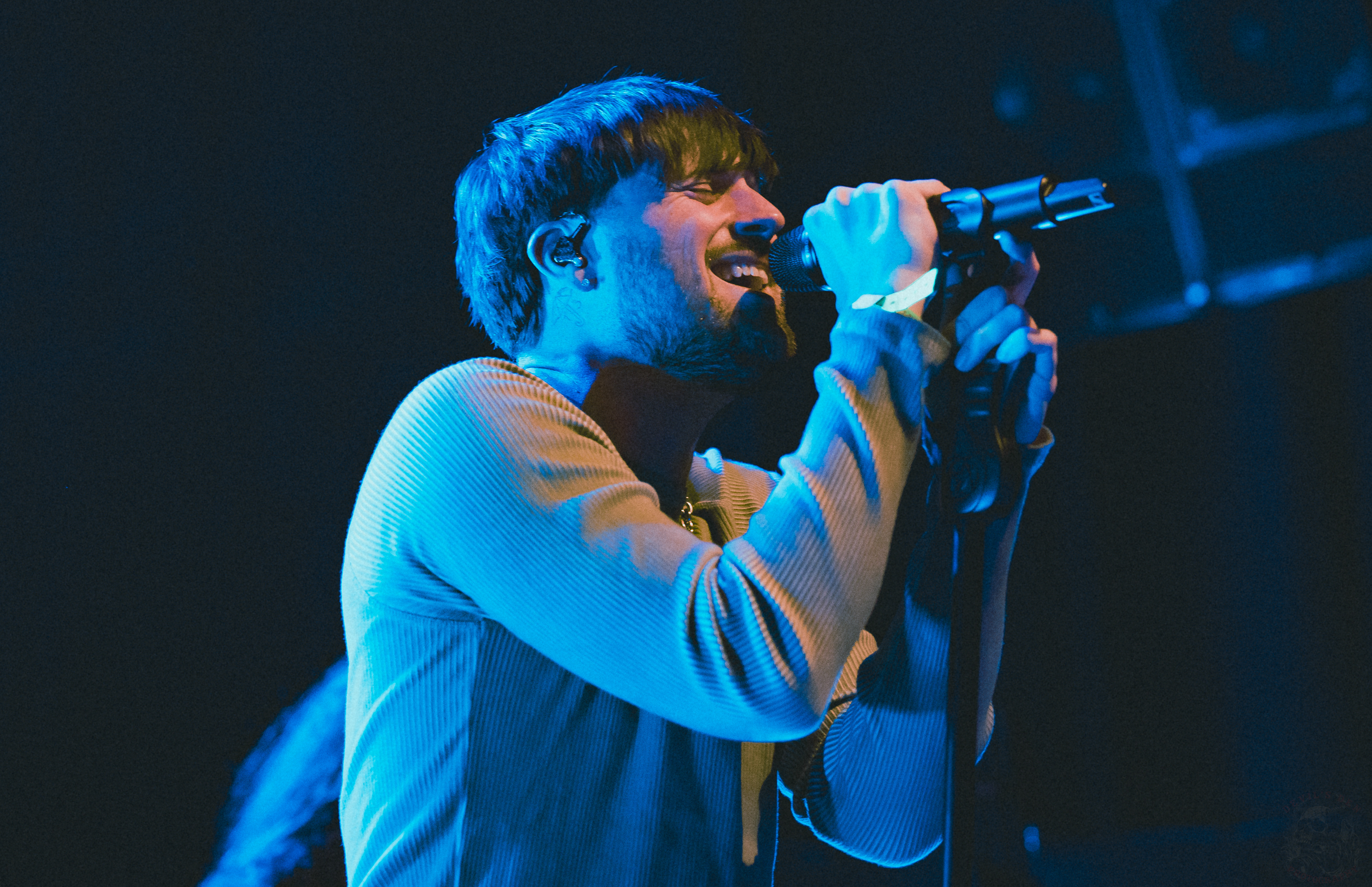 Nevertel 9/22/24 Gramercy Theater NYC