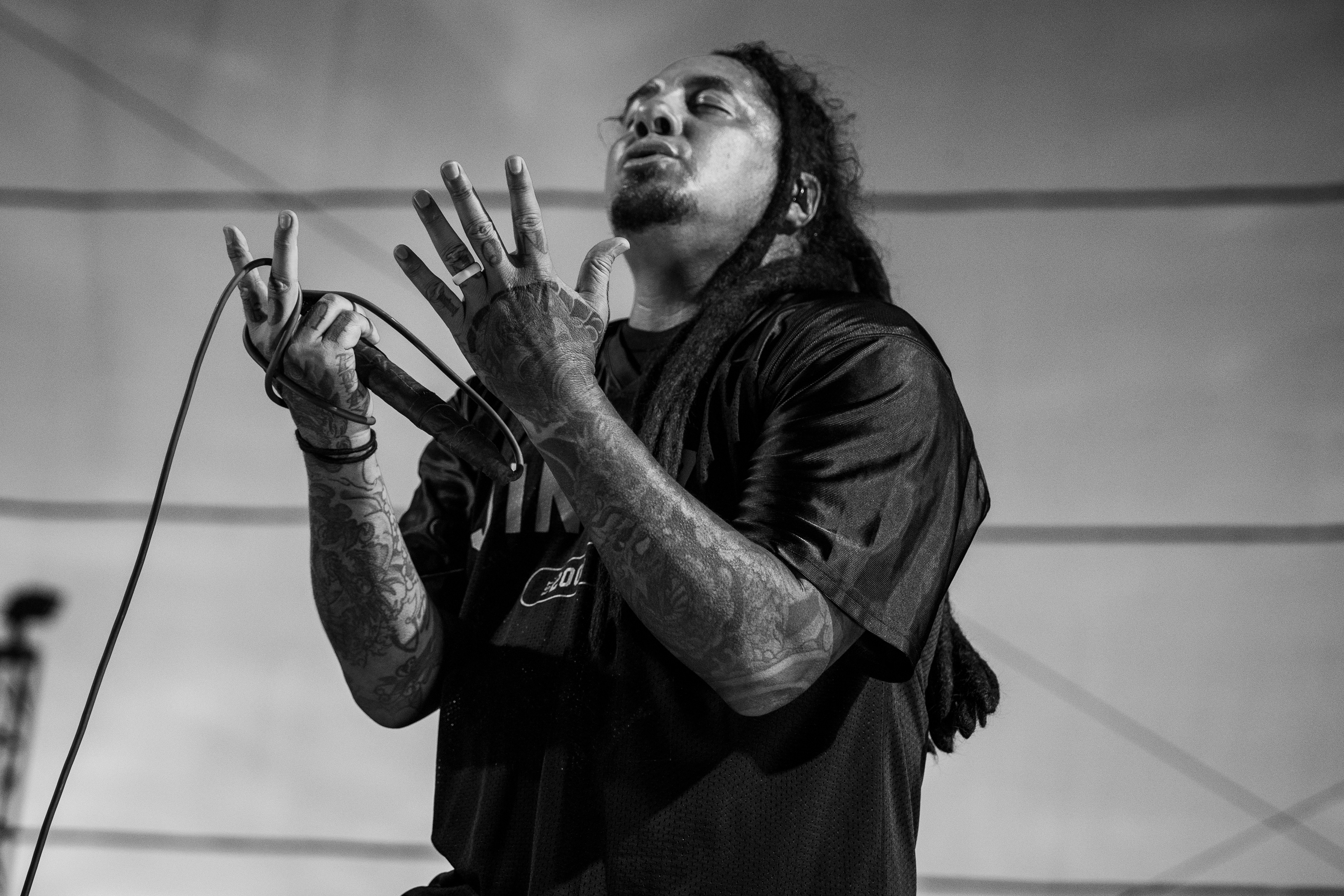 POD 10-4-25 Stone Pony Summer Stage NJ