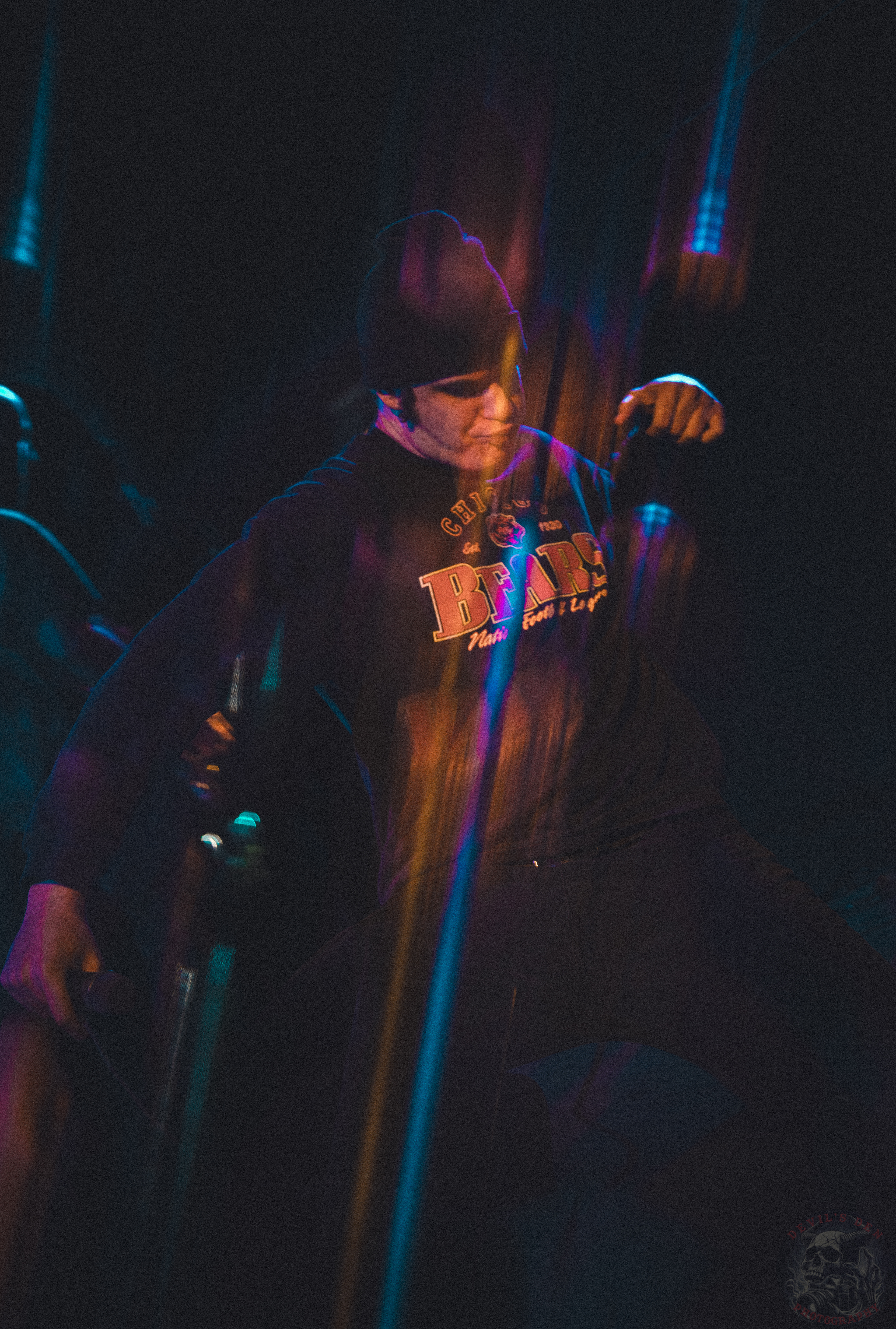 Traitors 4/21/24 Starland Ballroom NJ