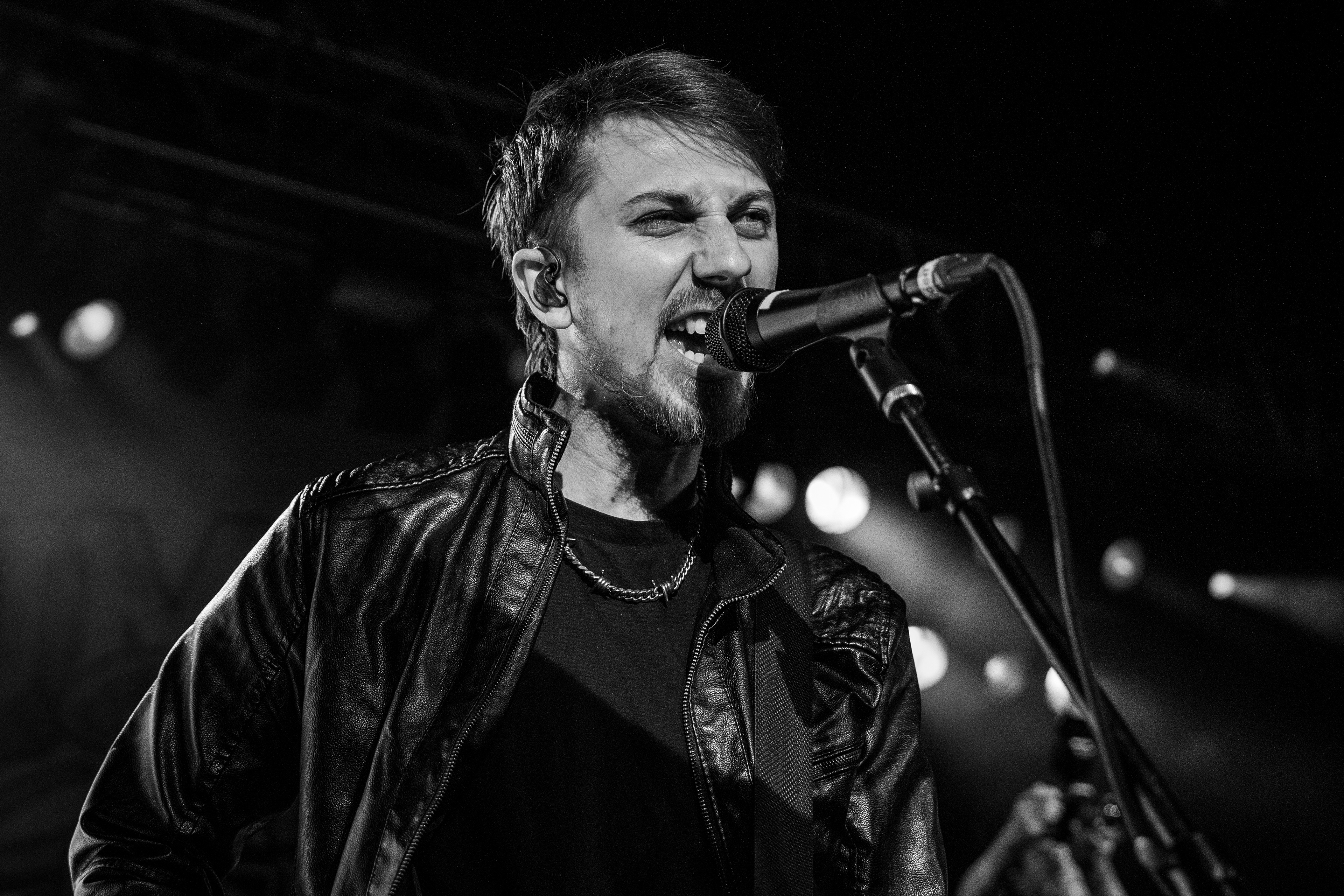 If Not For Me 8-8-25 Starland Ballroom Sayreville NJ