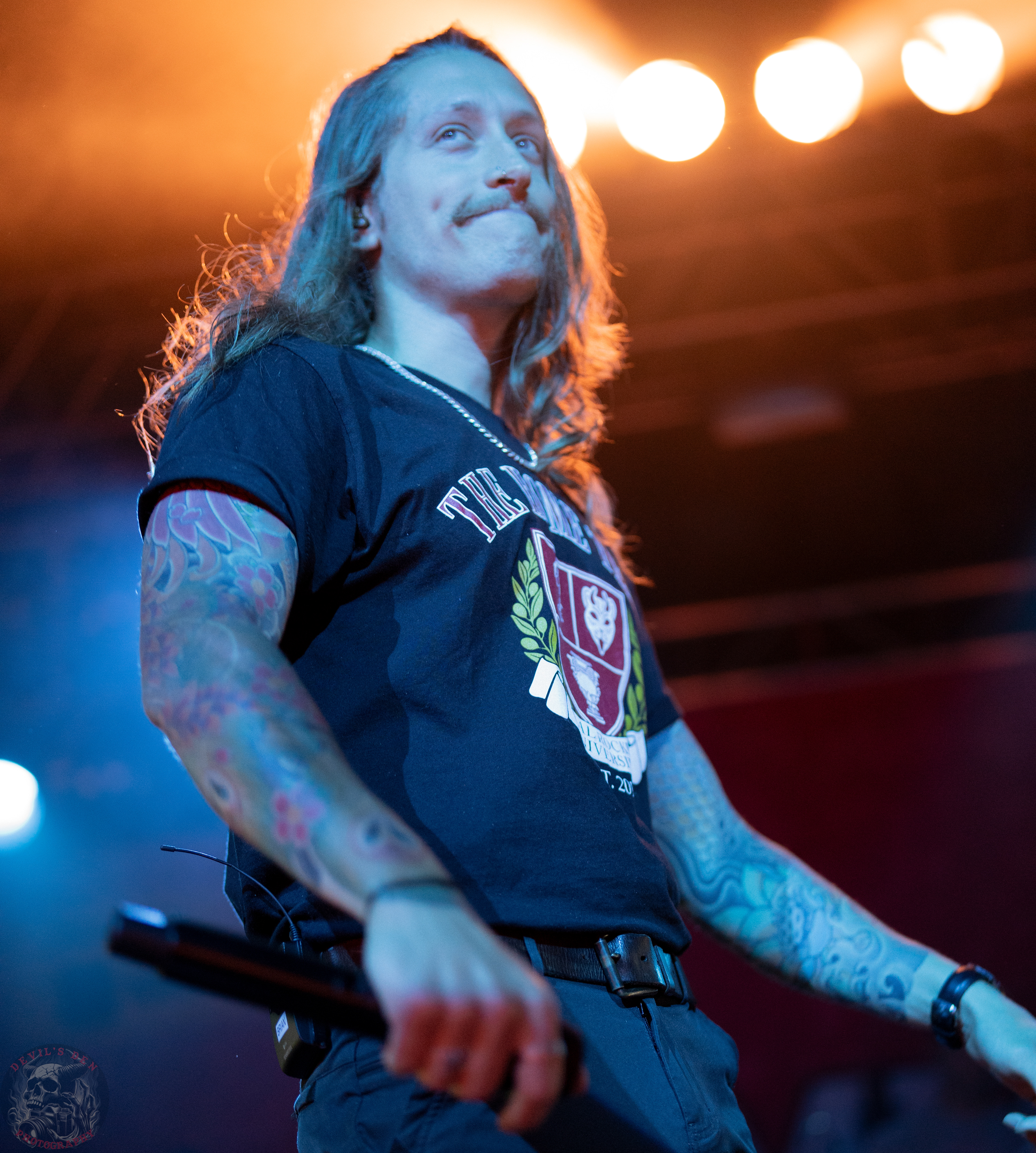 The Home Team 7/27/24 Starland Ballroom NJ