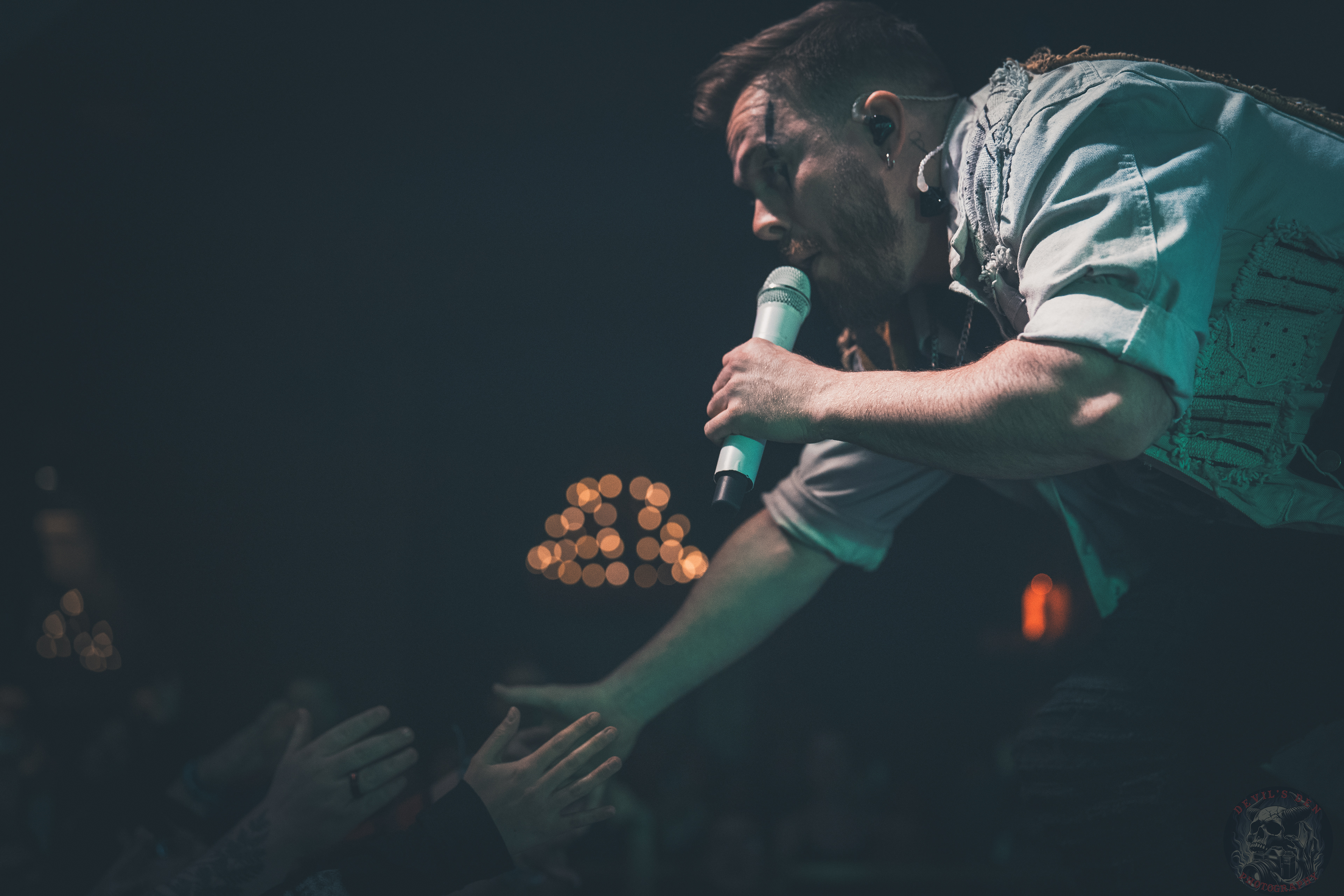 Set It Off 3/23/24 Big Night Live Boston 