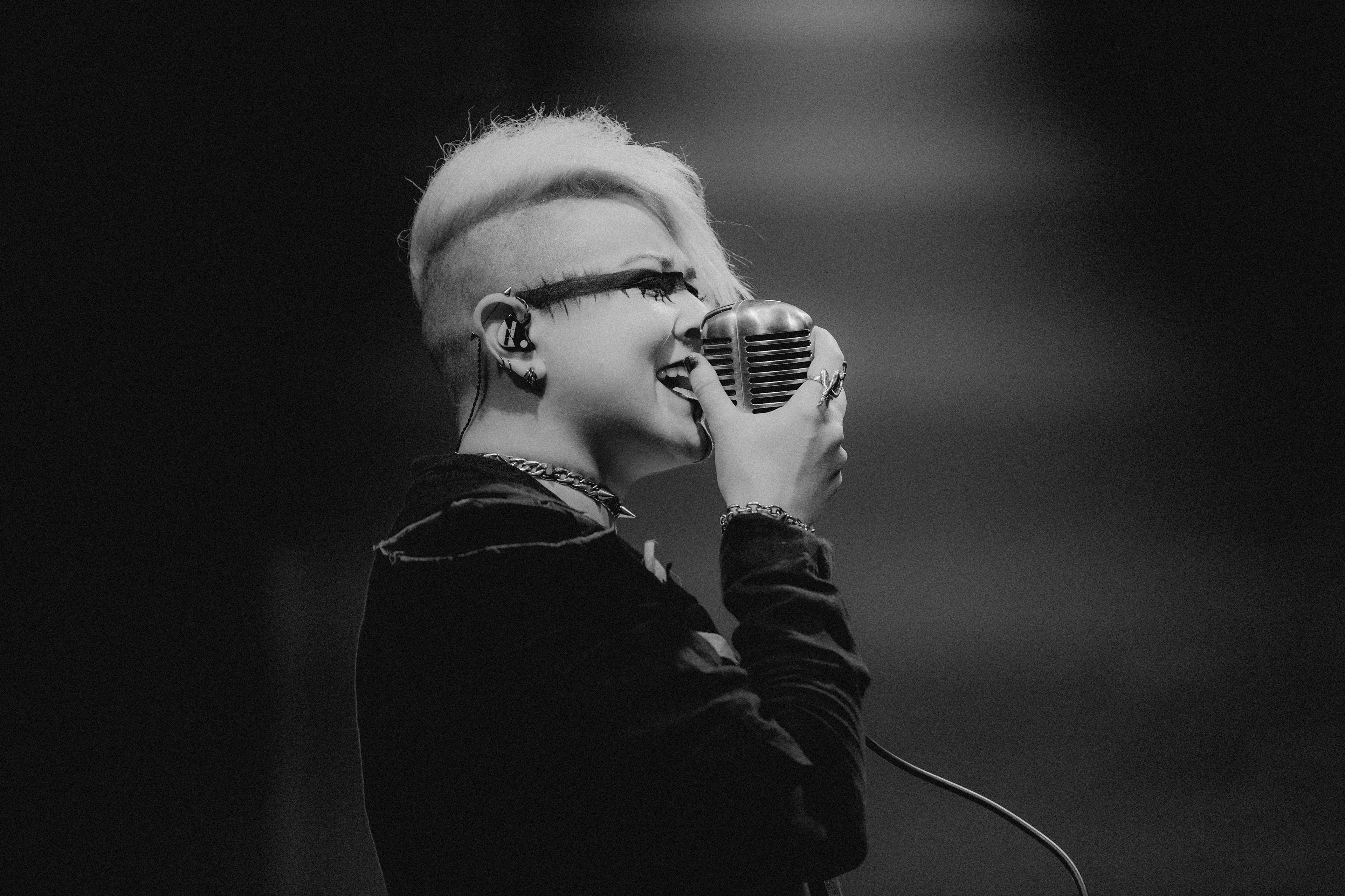 Black Satellite 10-27-25 Asbury Park NJ