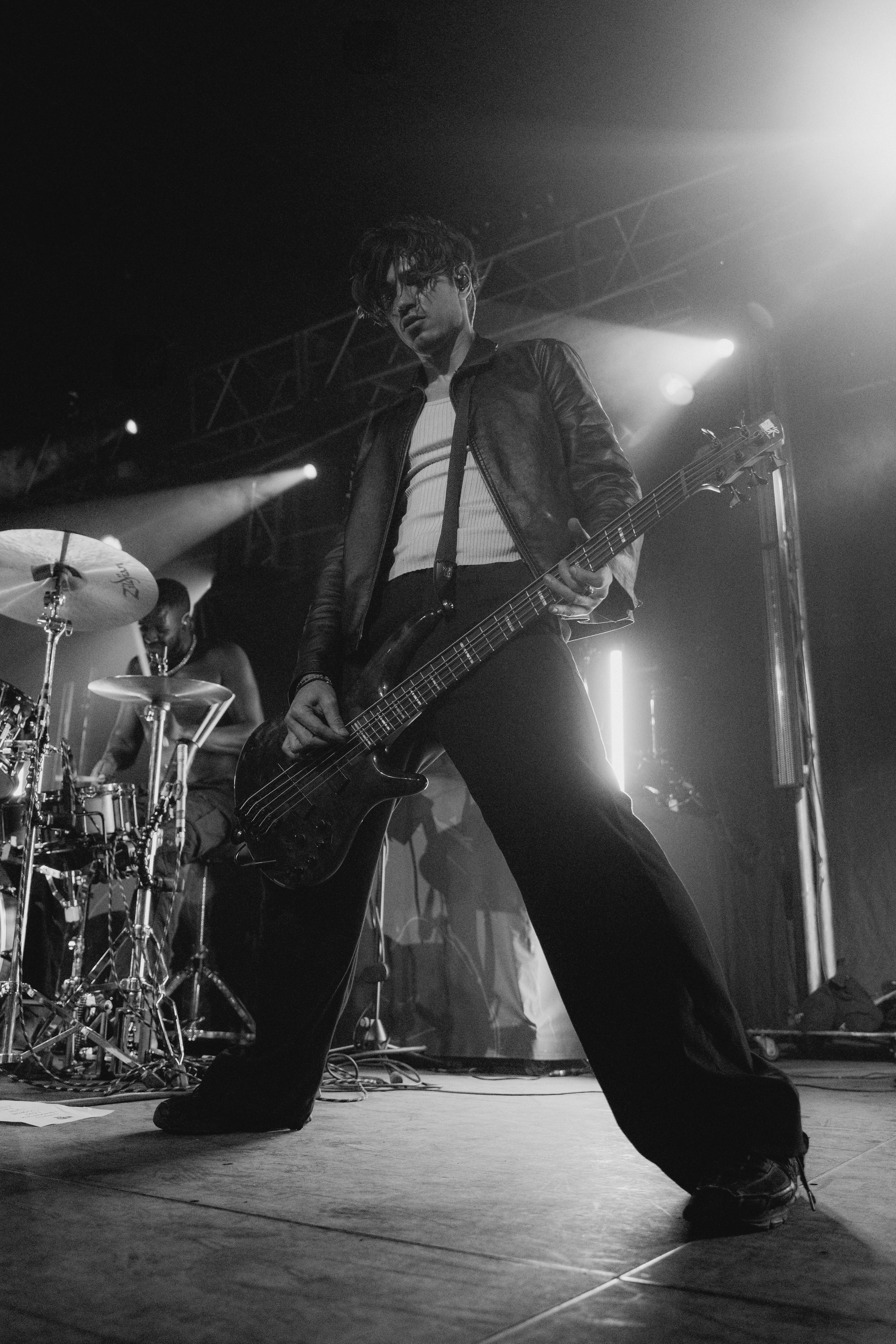 Magnolia Park 11-8-25 Starland Ballroom Sayreville NJ