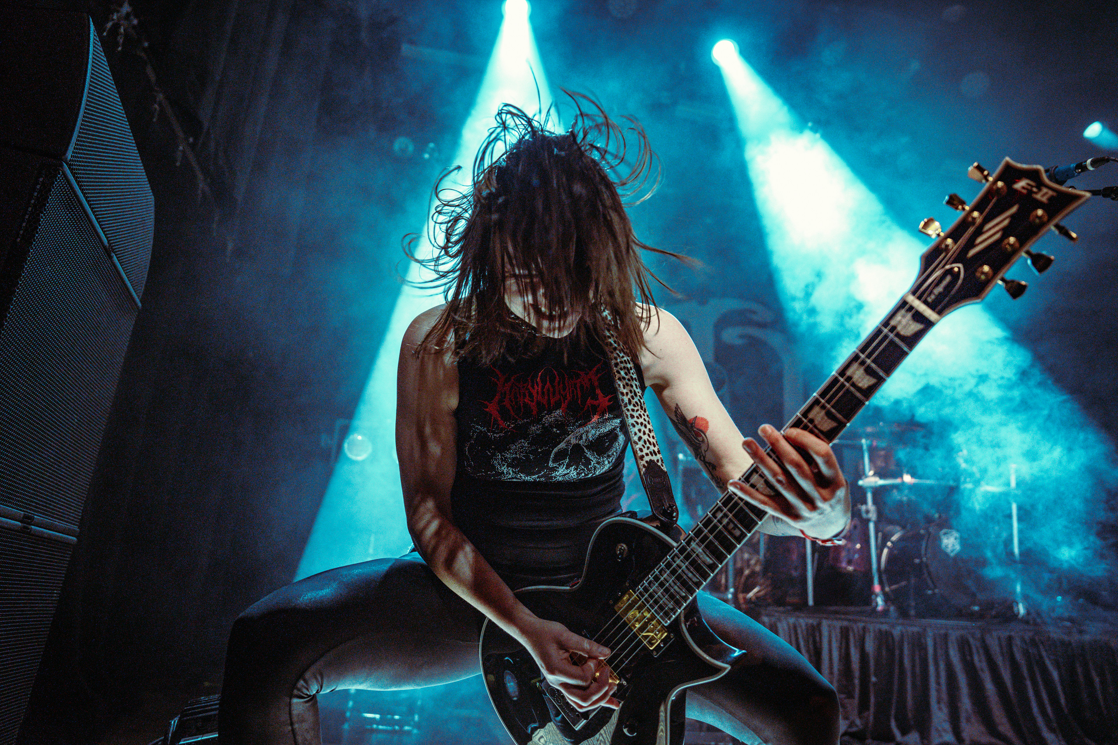 Kittie 6-23-26 Irving Plaza NYC