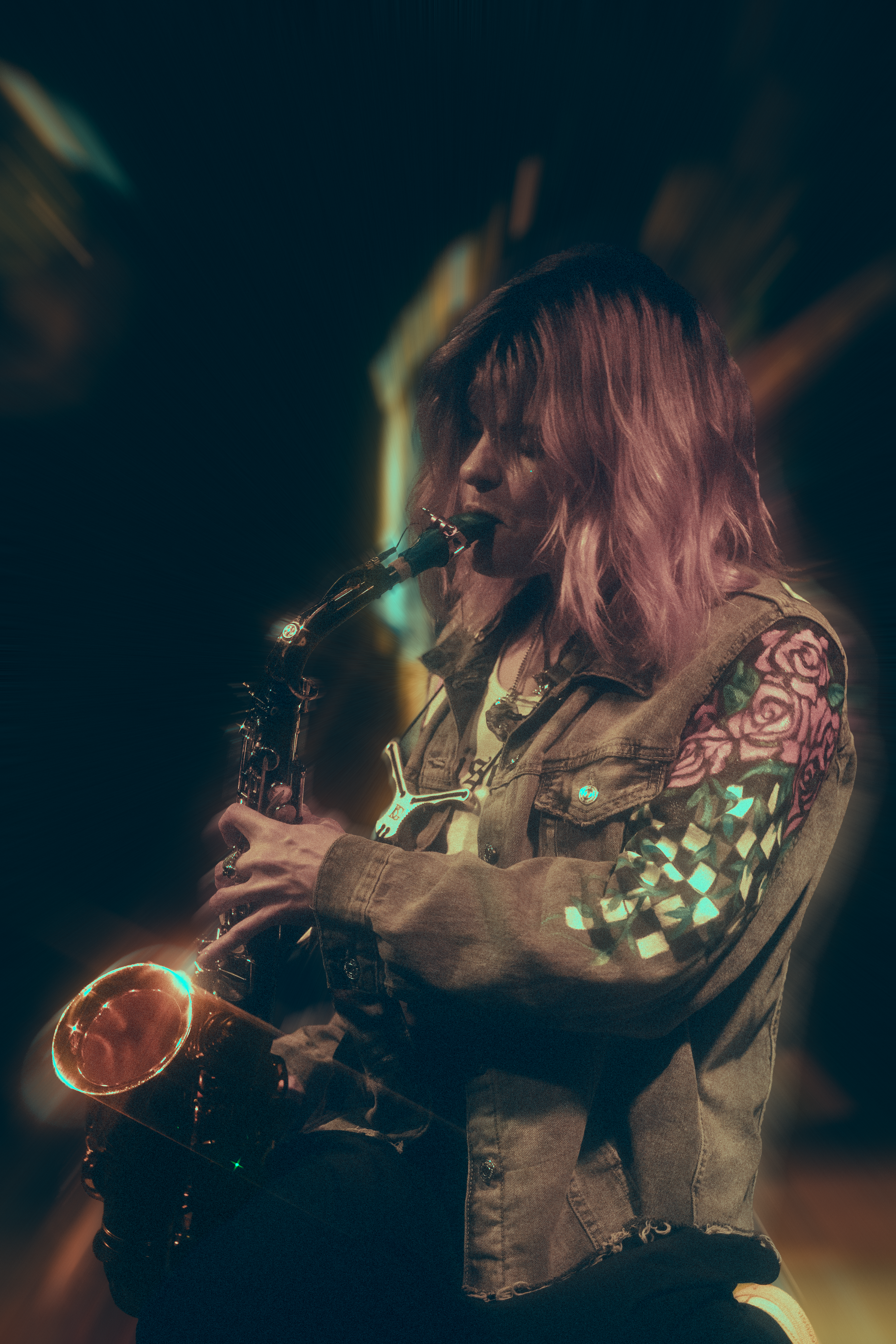 Enrose3-29-26 Middle East Upstairs Boston