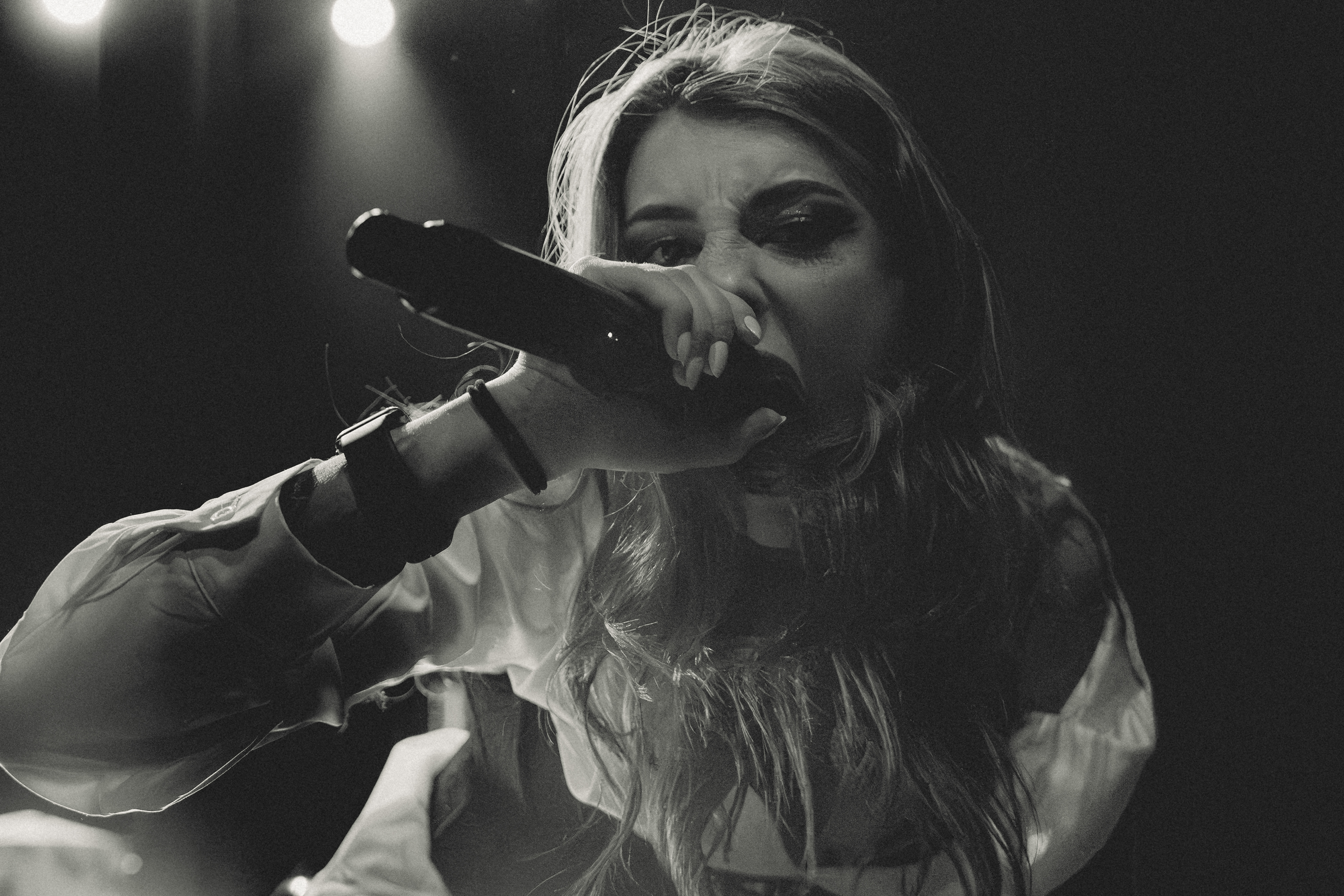 Deadlands 4-25-26 Gramercy Theater NYC
