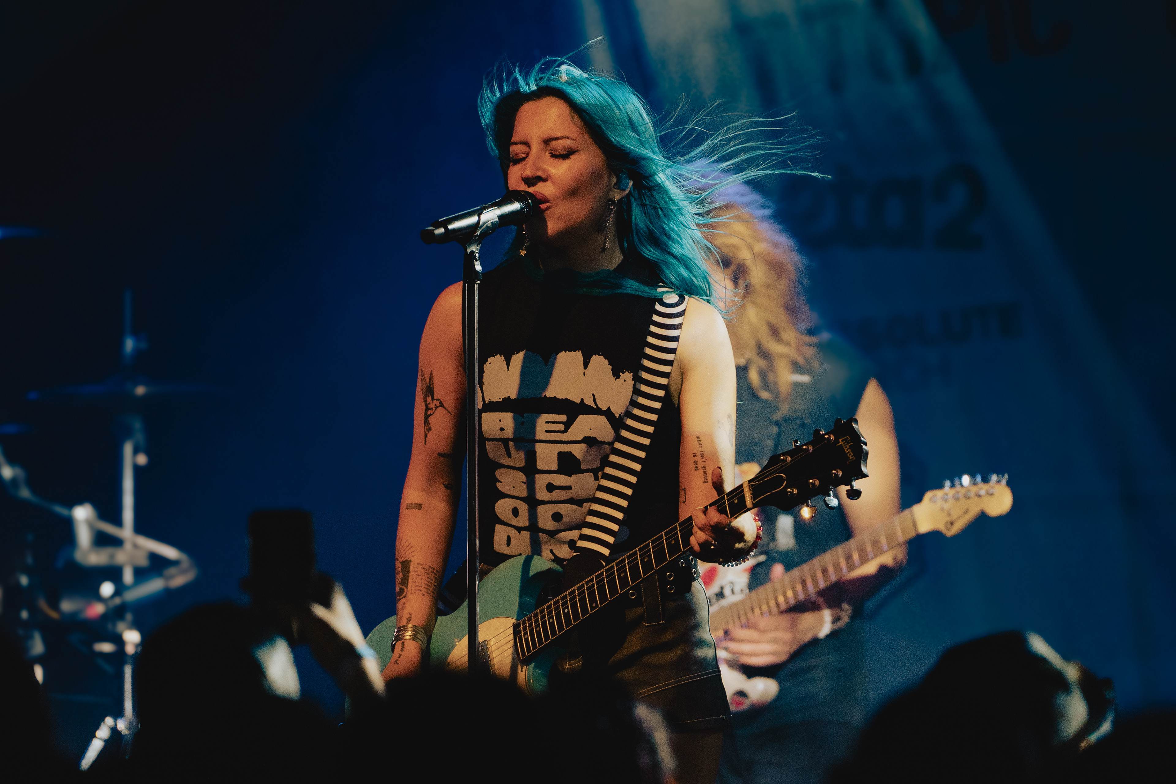 Charlotte Sands 8-8-25 Starland Ballroom Sayreville NJ