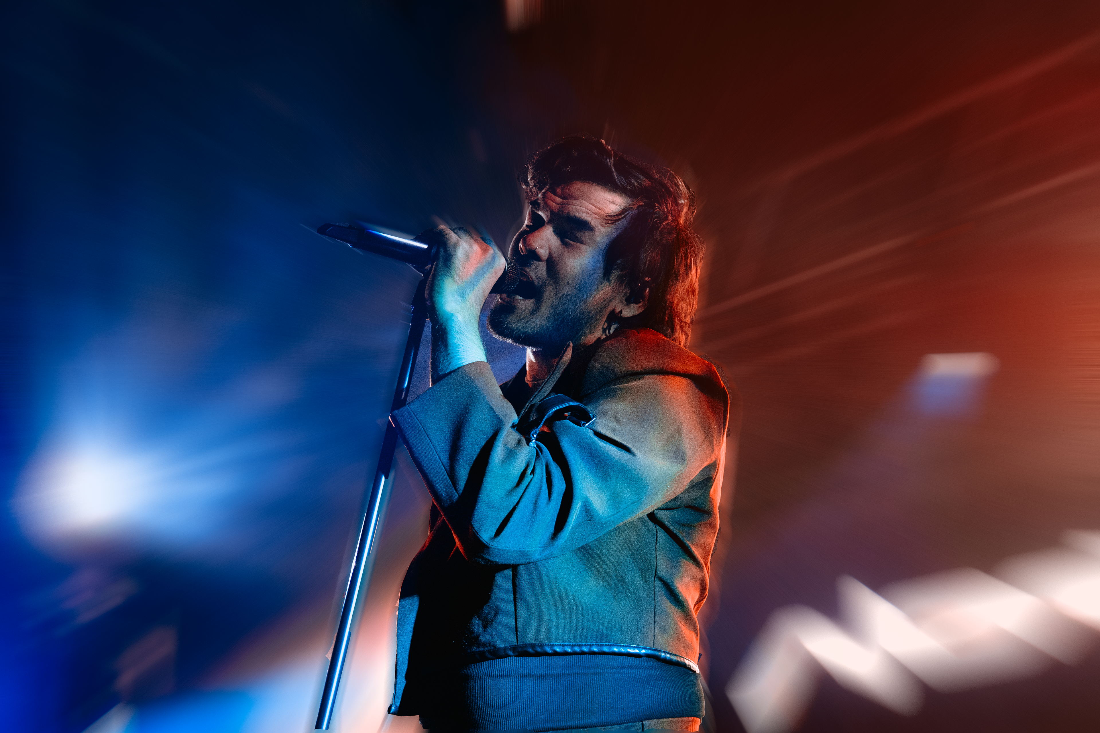 Northlane 5-3-26 Starland Ballroom NJ