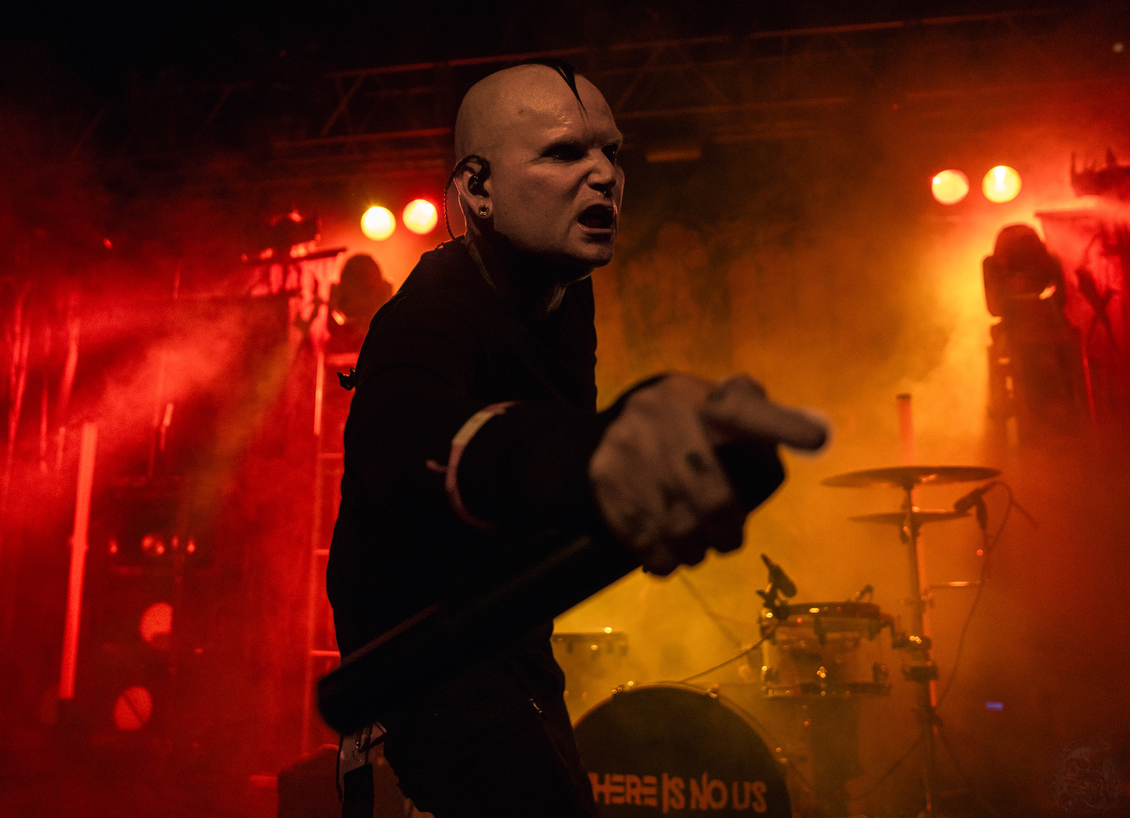 There Is No Us 10/9/24 Starland Ballroom NJ