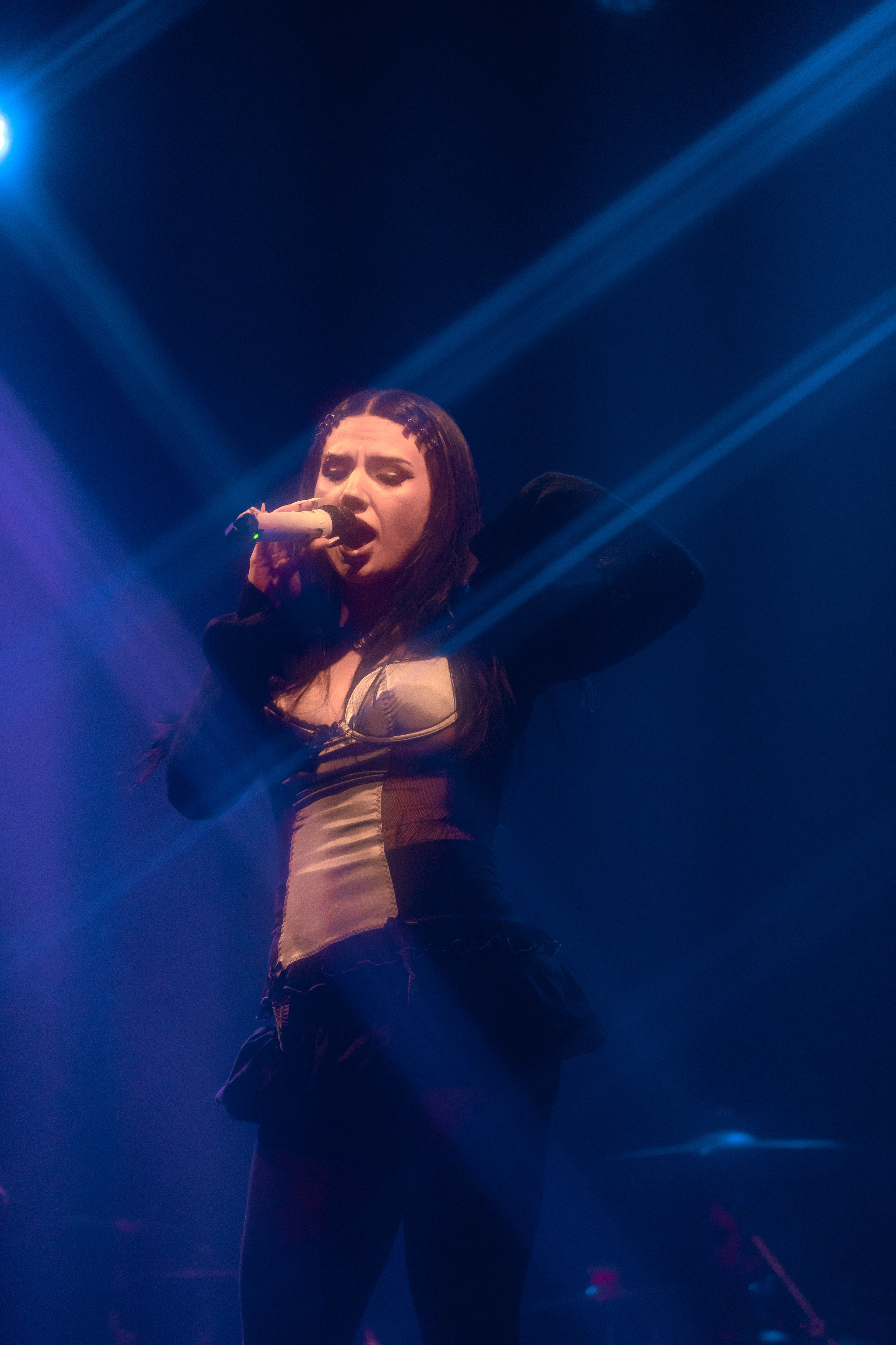 Bailey Spinn3-5-26 House Of Independents NJ