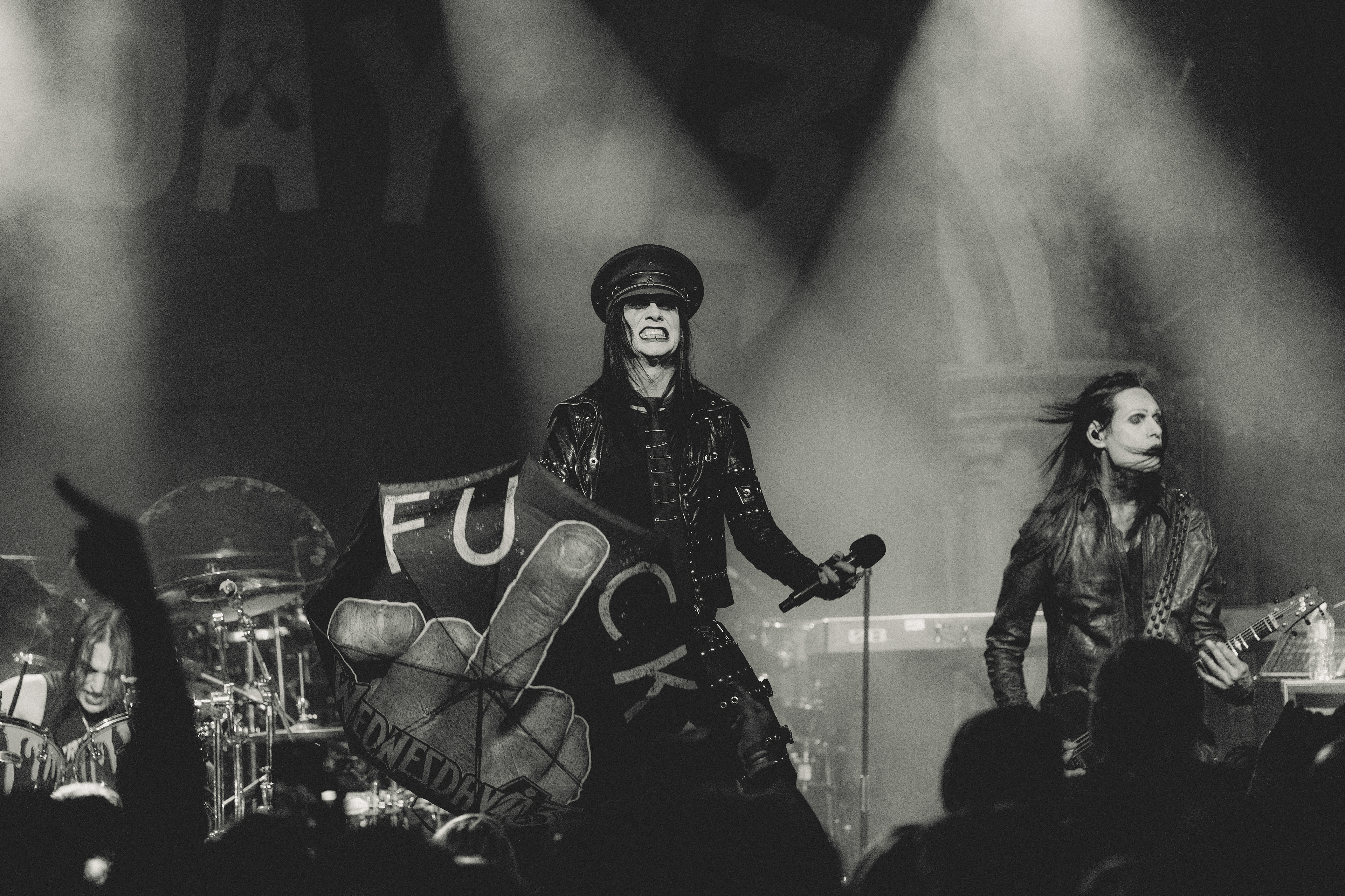 Wednesday 13 1-20-26 TLA Philly PA